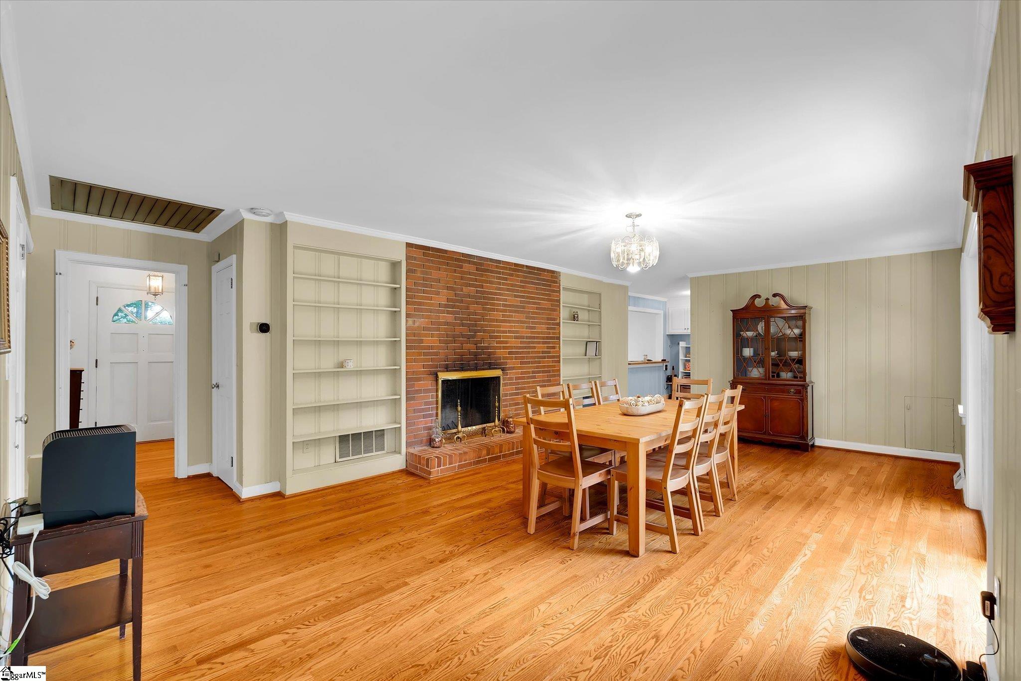 14 Watkins Bridge Road Greenville, SC 29617