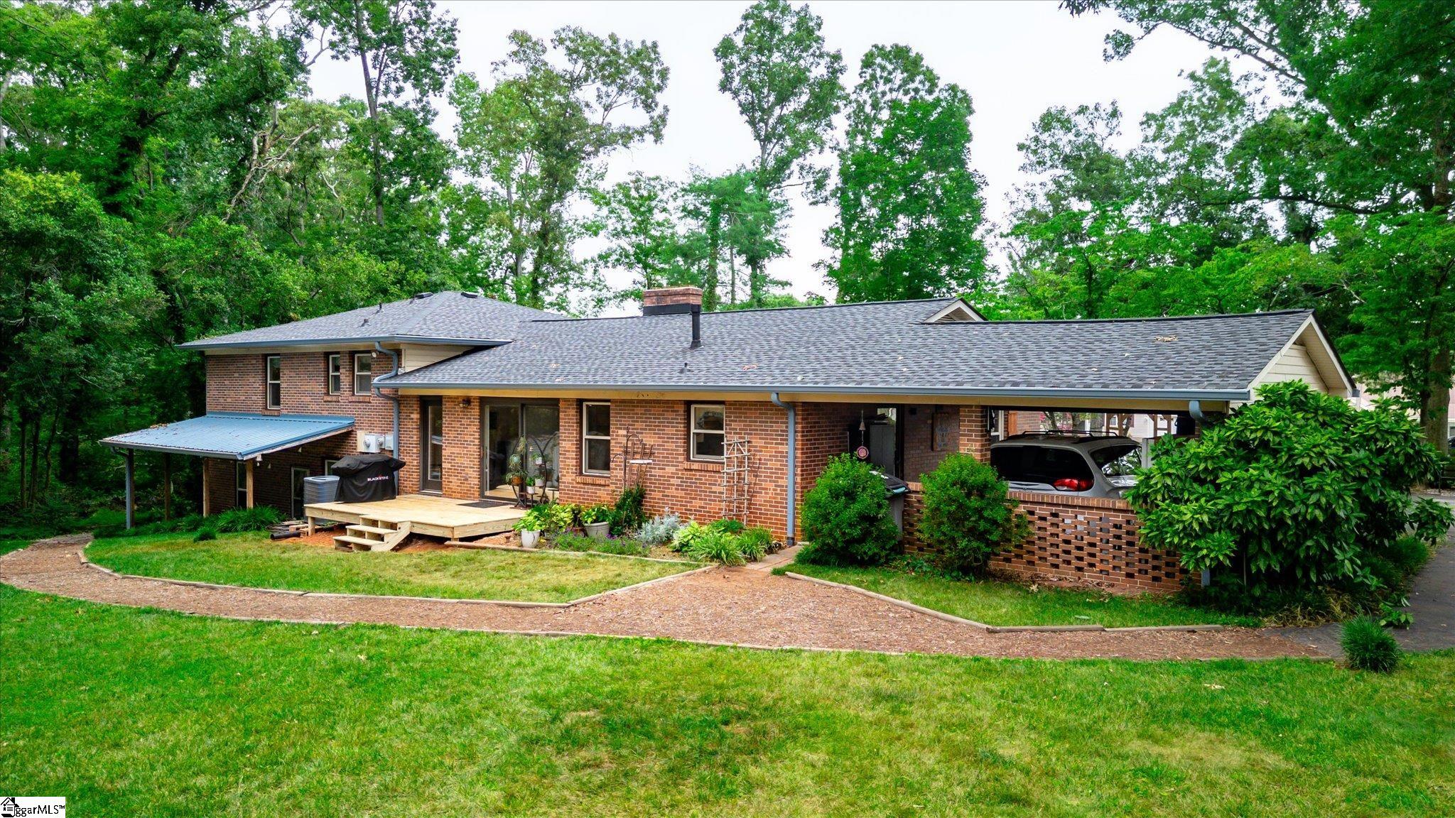 14 Watkins Bridge Road Greenville, SC 29617