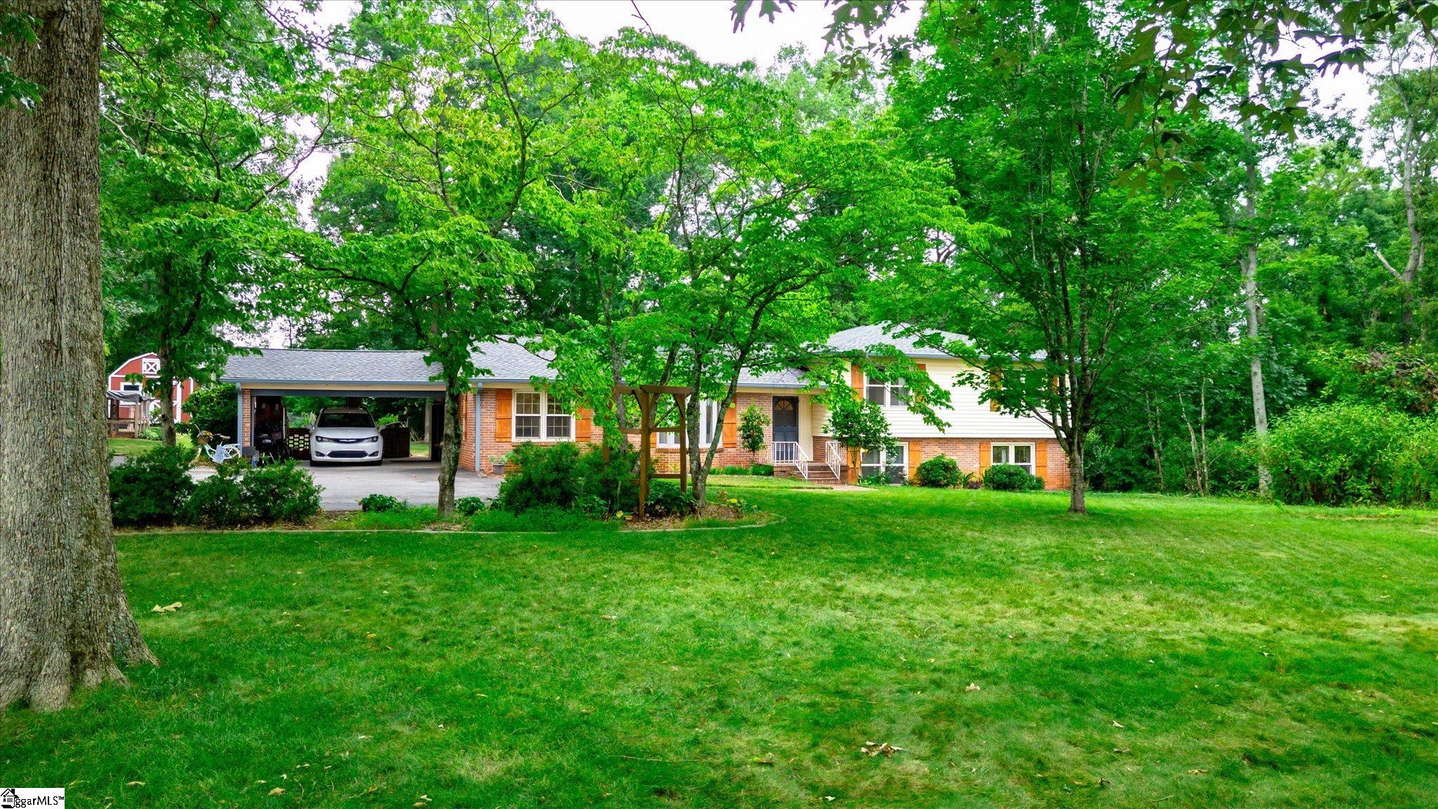 14 Watkins Bridge Road Greenville, SC 29617