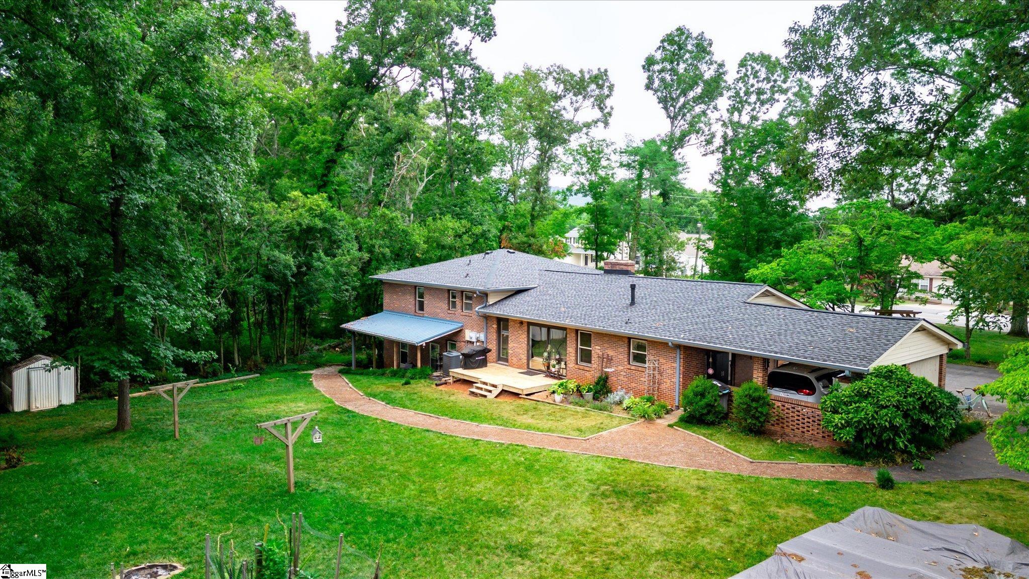 14 Watkins Bridge Road Greenville, SC 29617