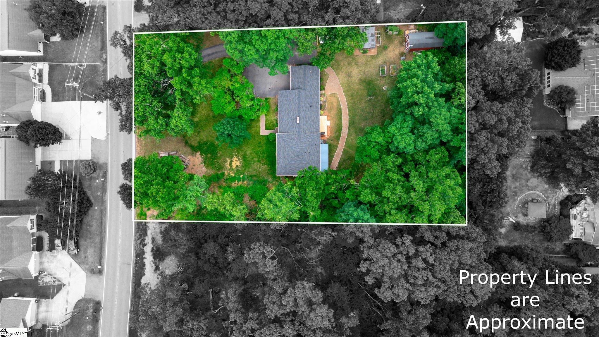 14 Watkins Bridge Road Greenville, SC 29617