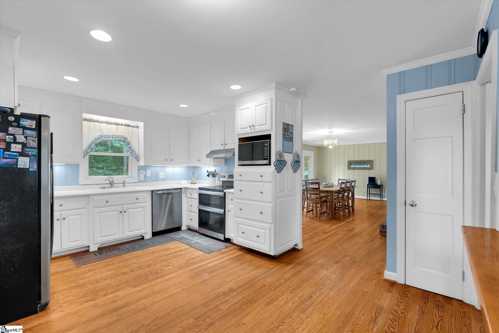 14 Watkins Bridge Road Greenville, SC 29617