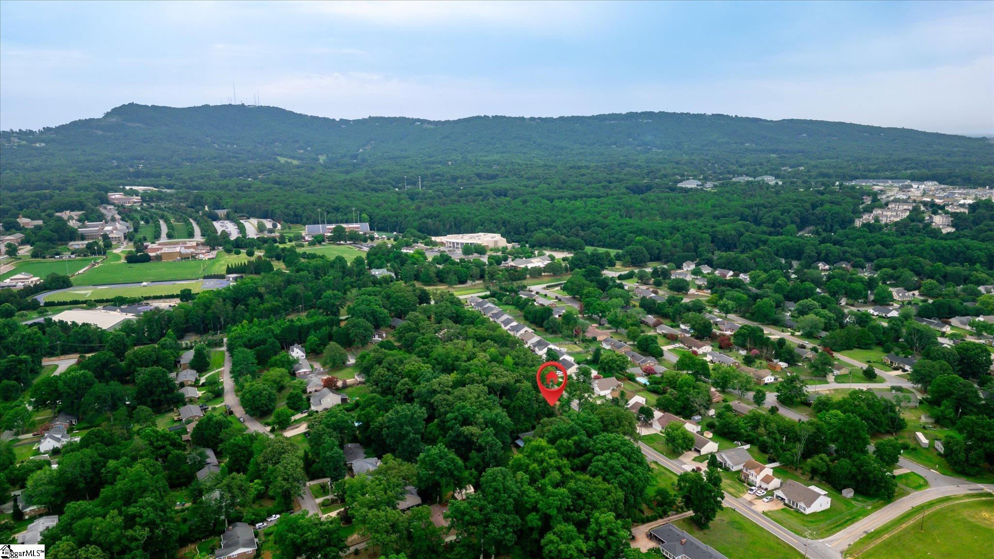 14 Watkins Bridge Road Greenville, SC 29617