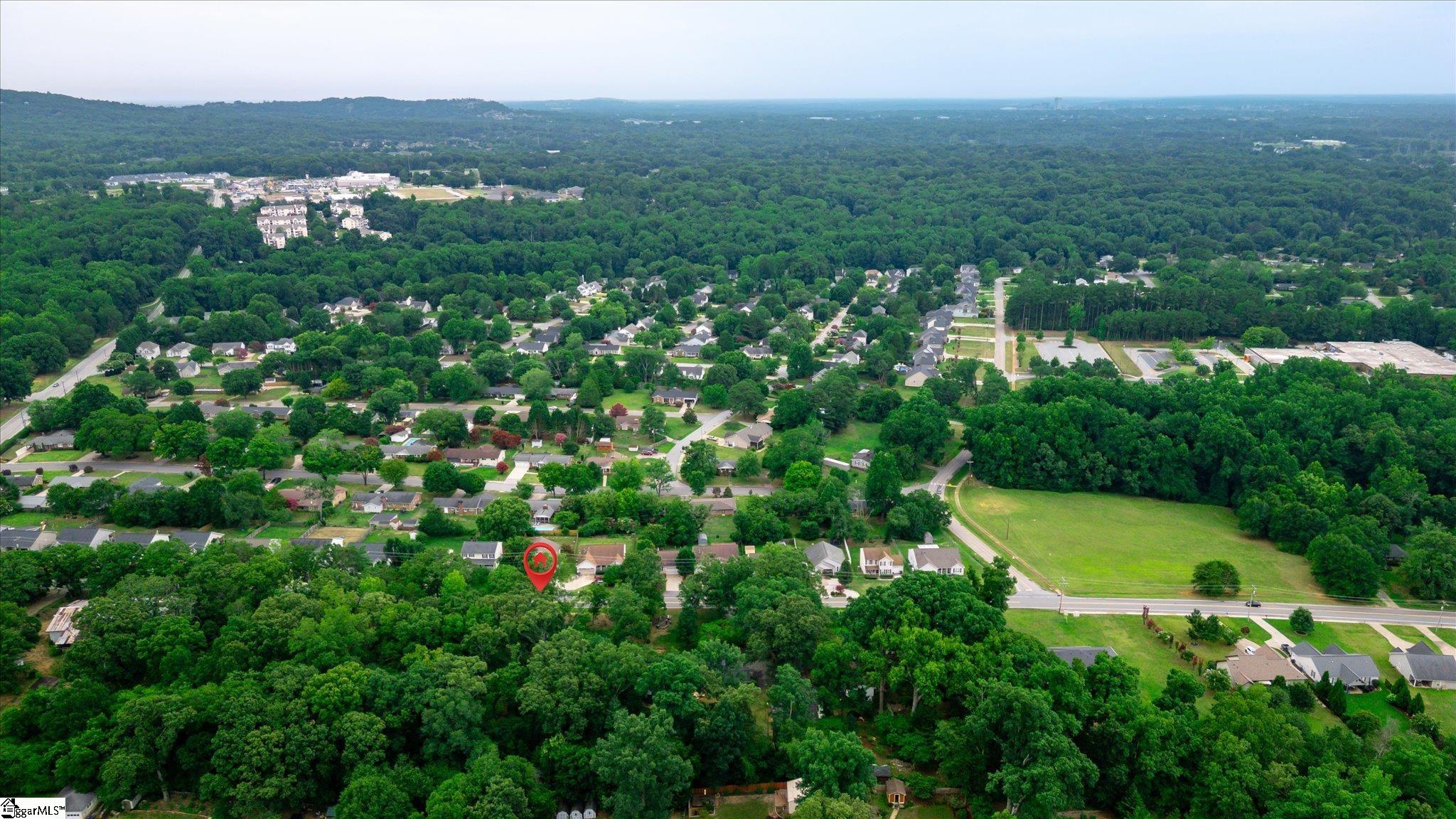 14 Watkins Bridge Road Greenville, SC 29617