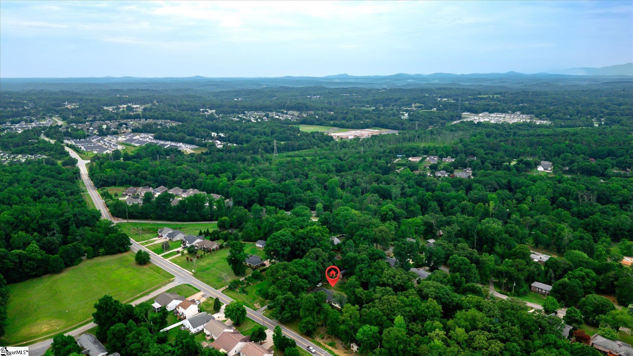 14 Watkins Bridge Road Greenville, SC 29617