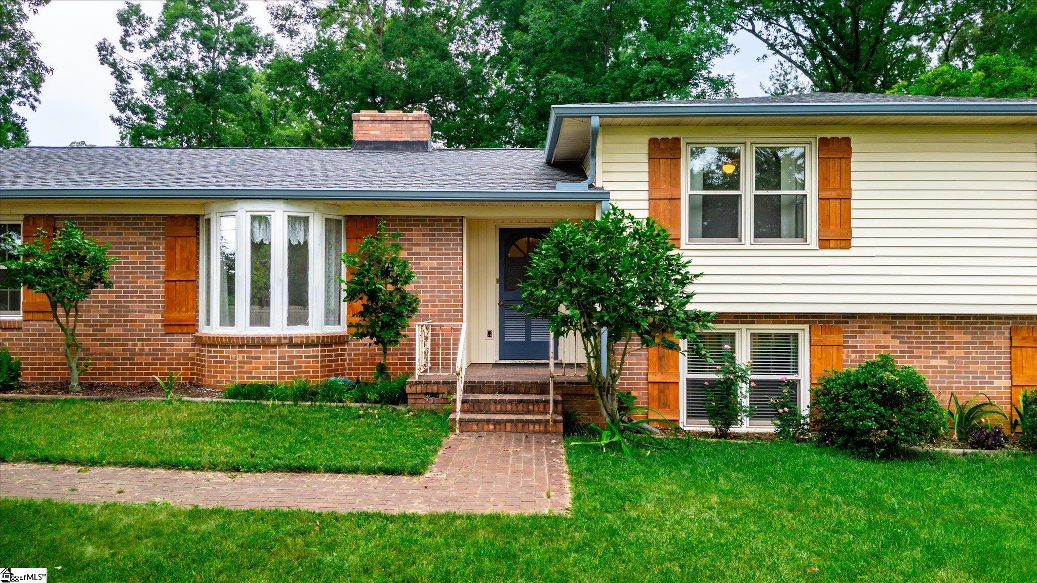 14 Watkins Bridge Road Greenville, SC 29617