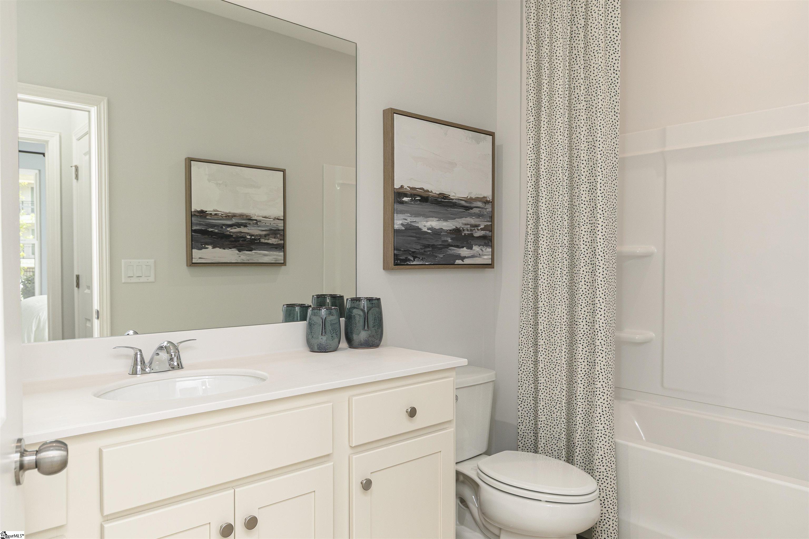 125 Harling Court Fountain Inn, SC 29644
