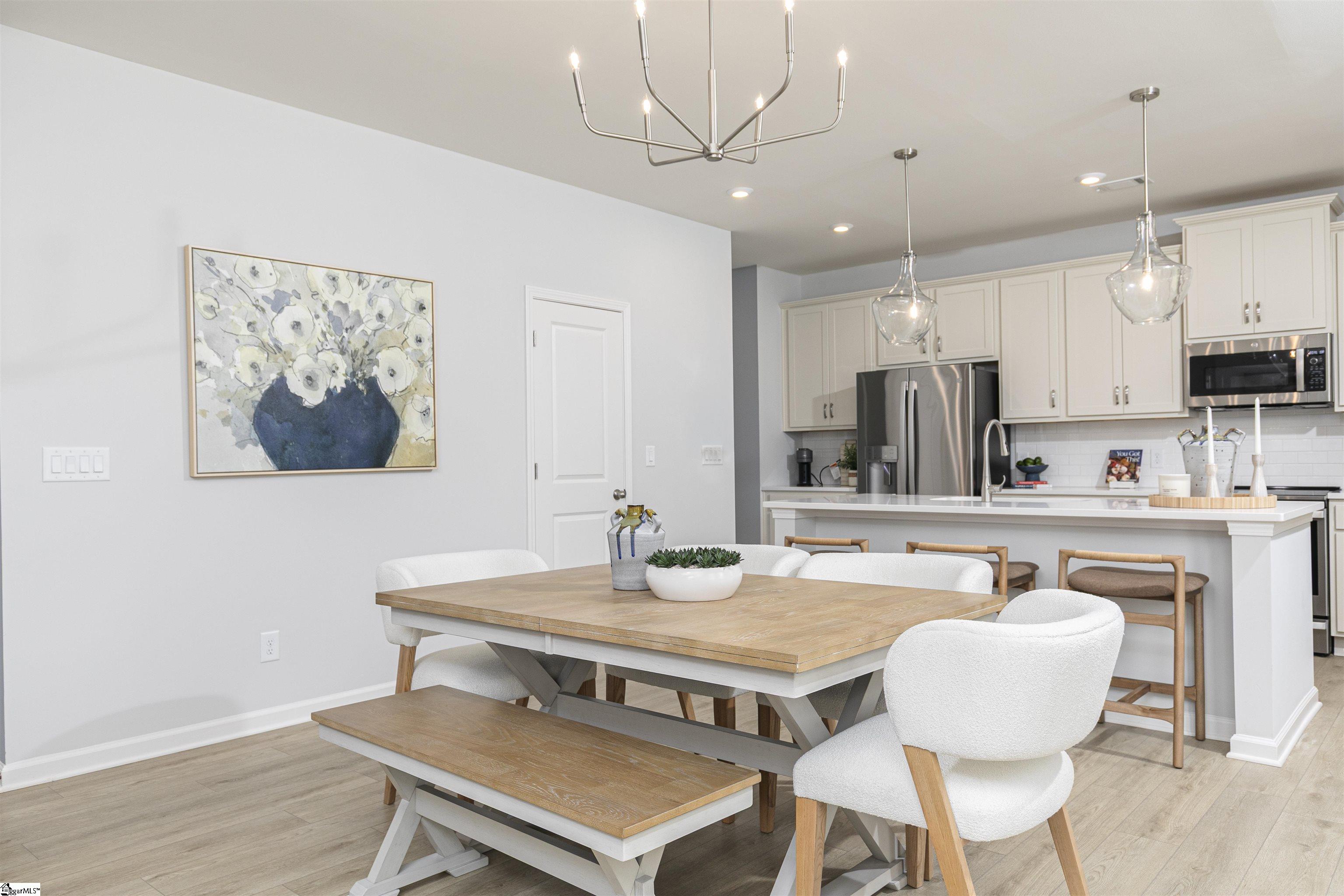 125 Harling Court Fountain Inn, SC 29644