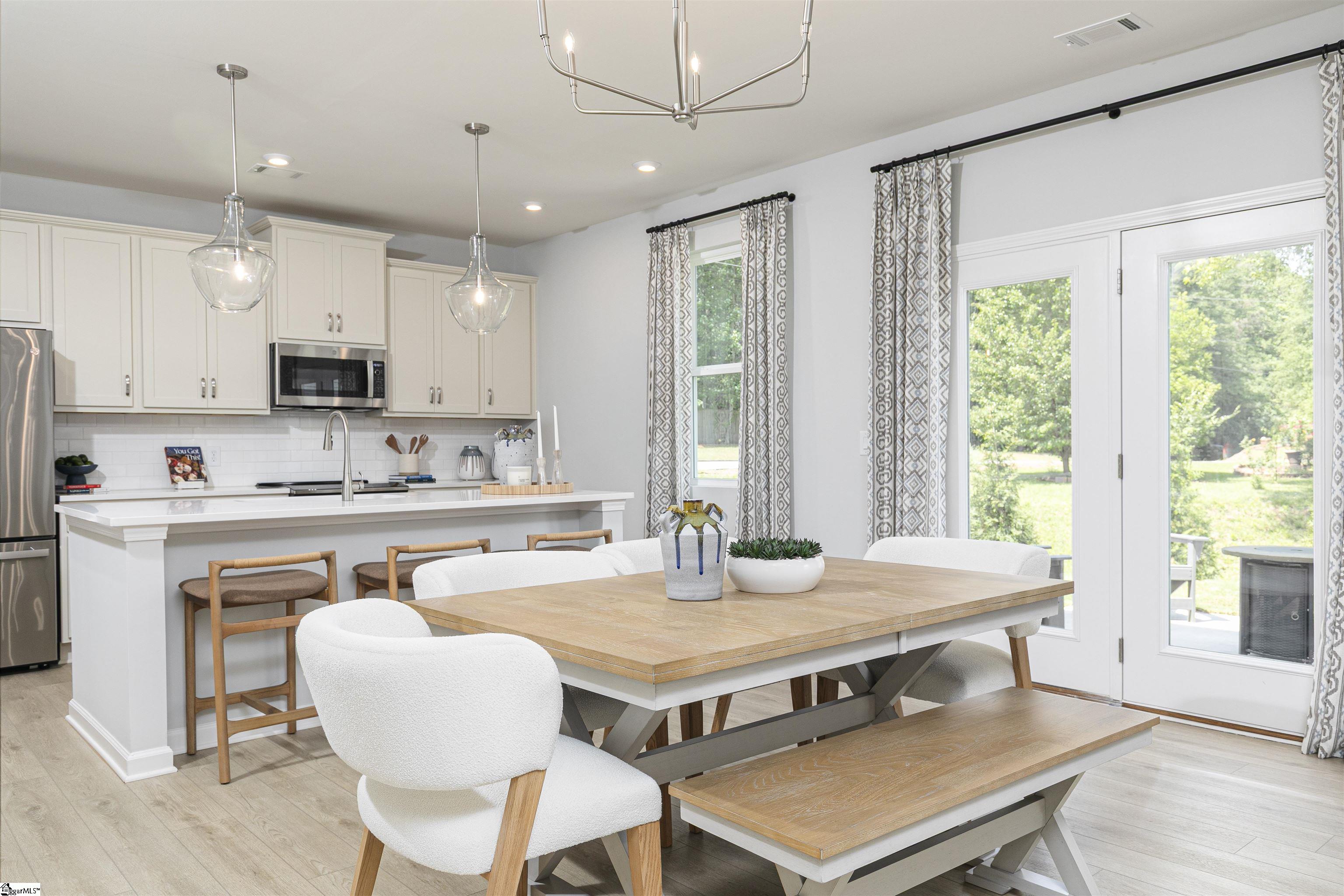 125 Harling Court Fountain Inn, SC 29644