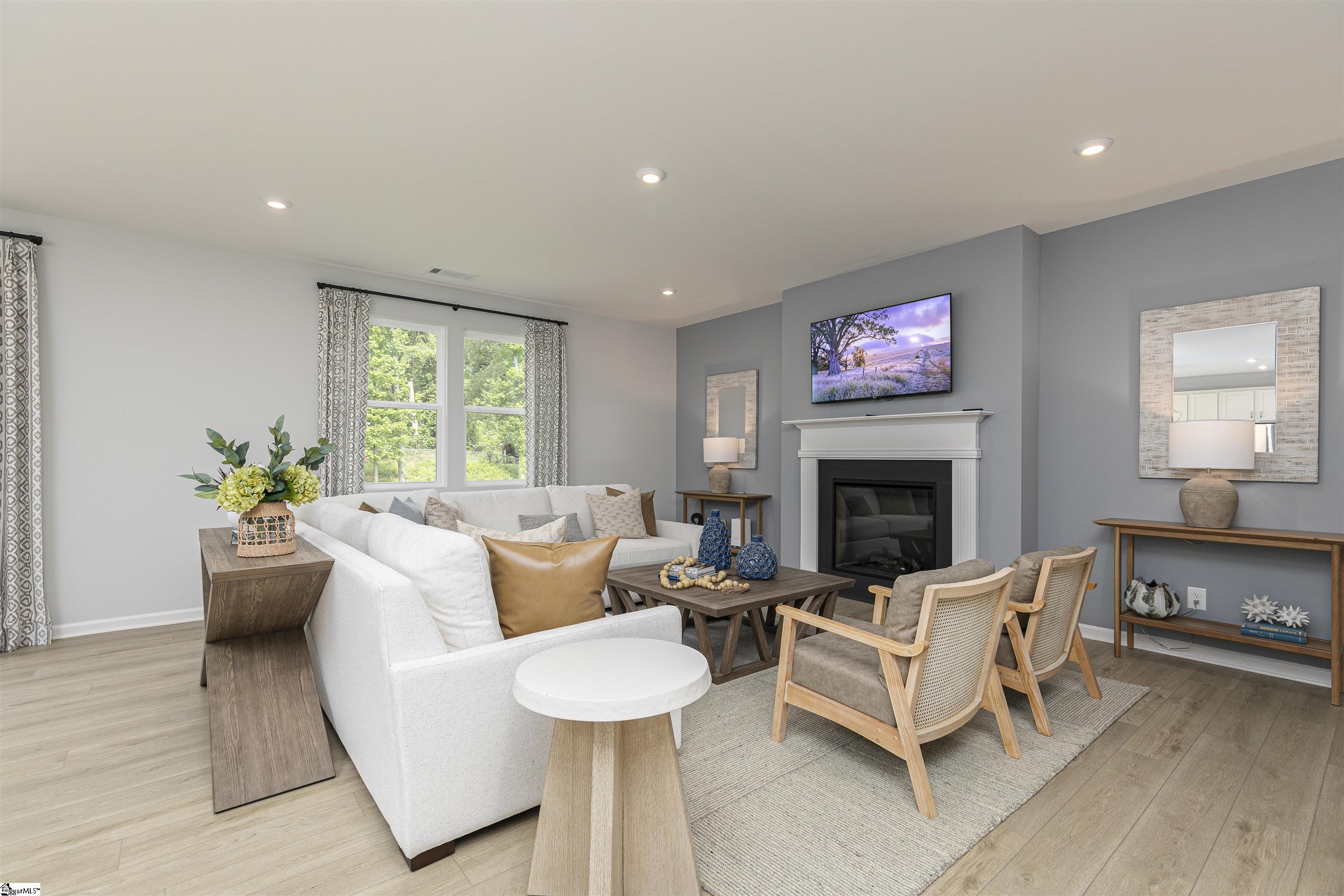 125 Harling Court Fountain Inn, SC 29644