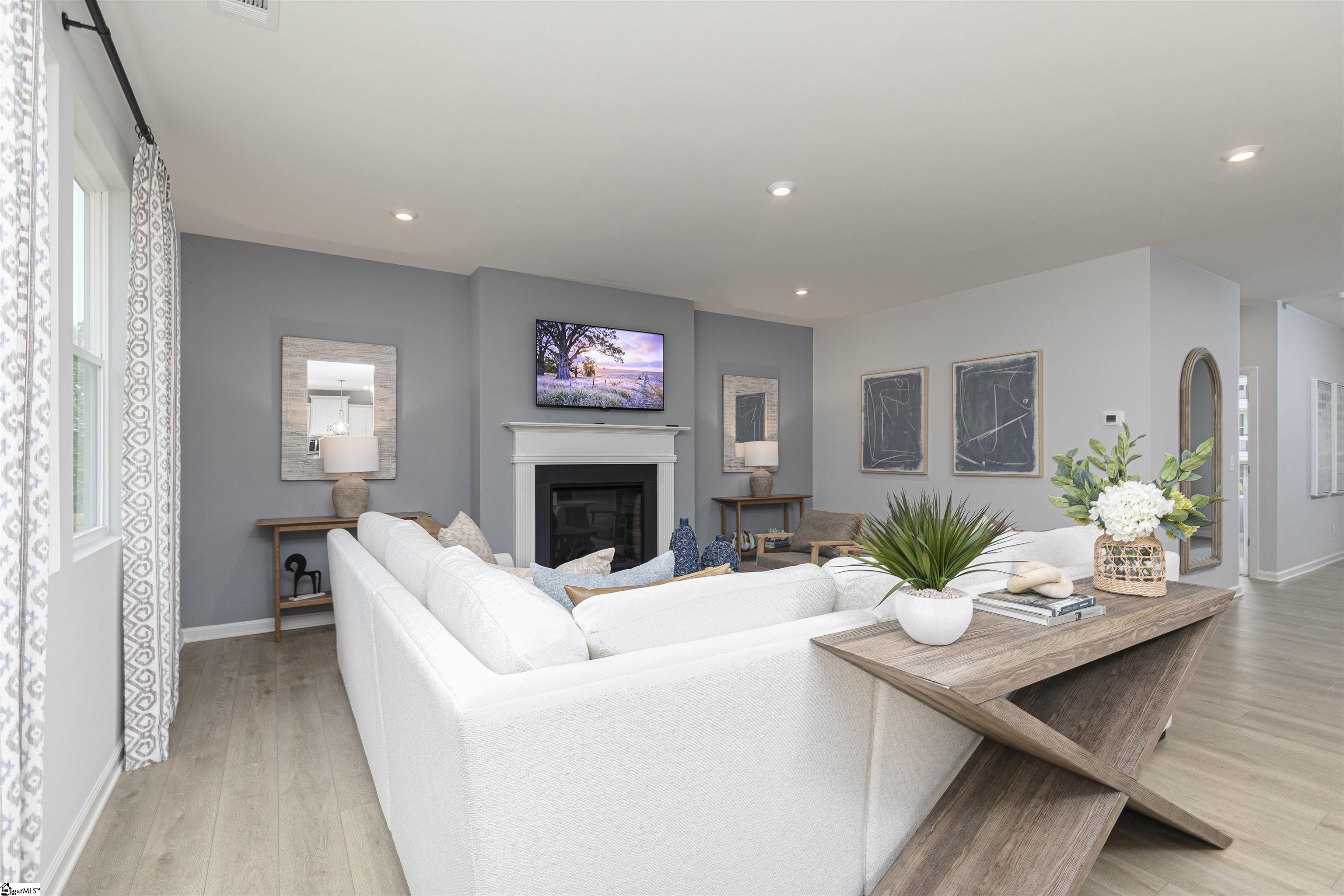 125 Harling Court Fountain Inn, SC 29644