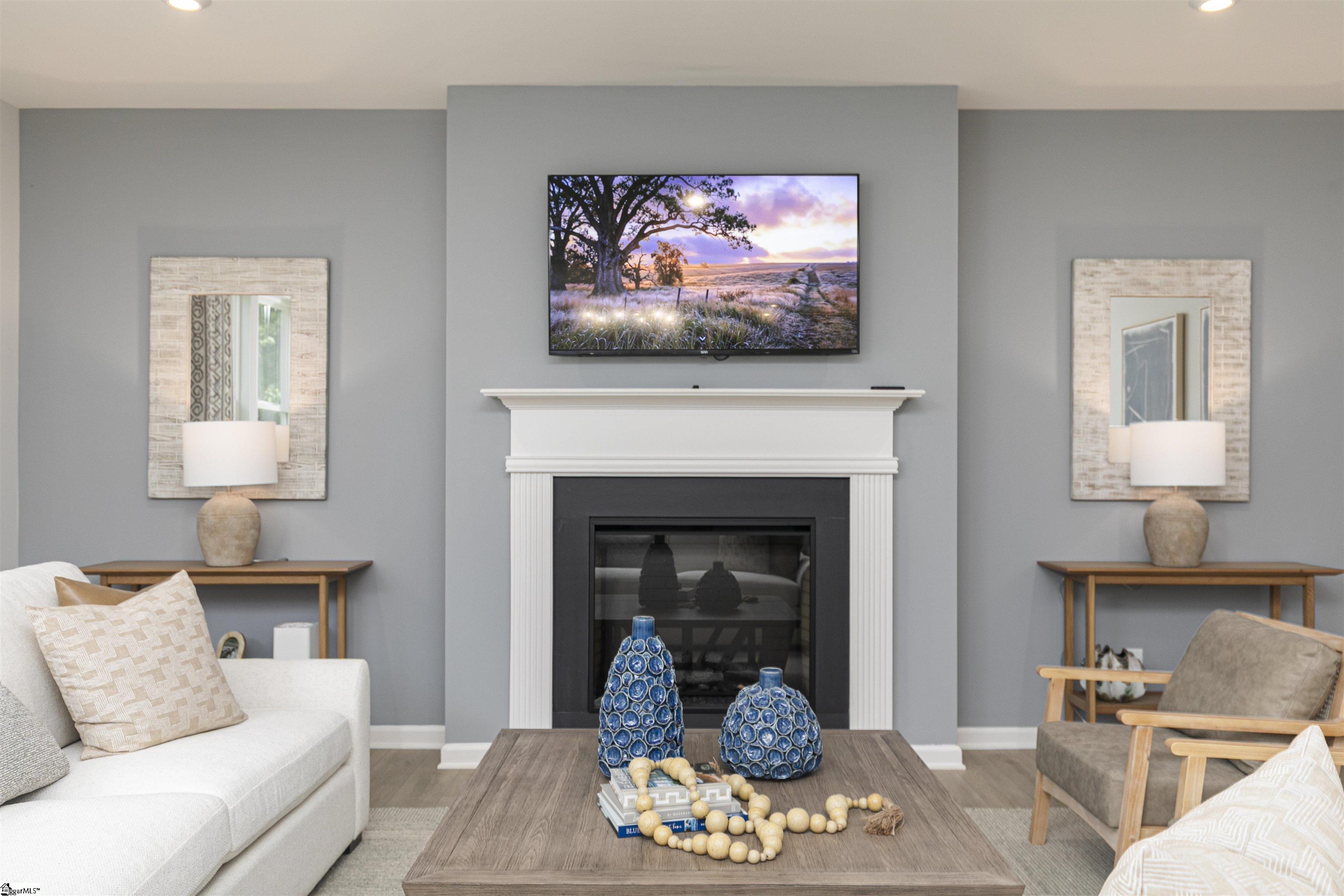 125 Harling Court Fountain Inn, SC 29644