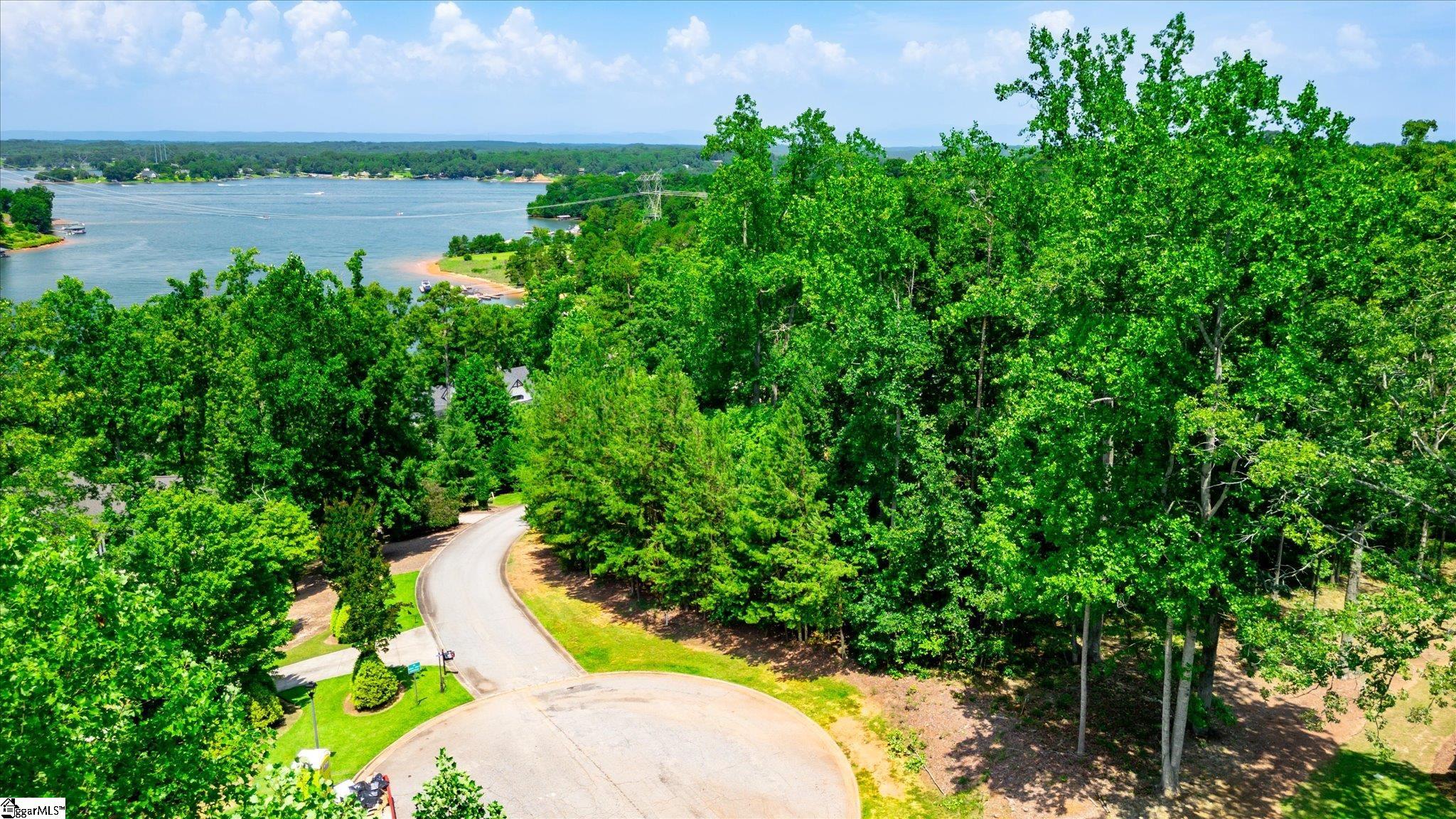 00 Ivy Ridge Court UNIT Lot 38 Seneca, SC 29672