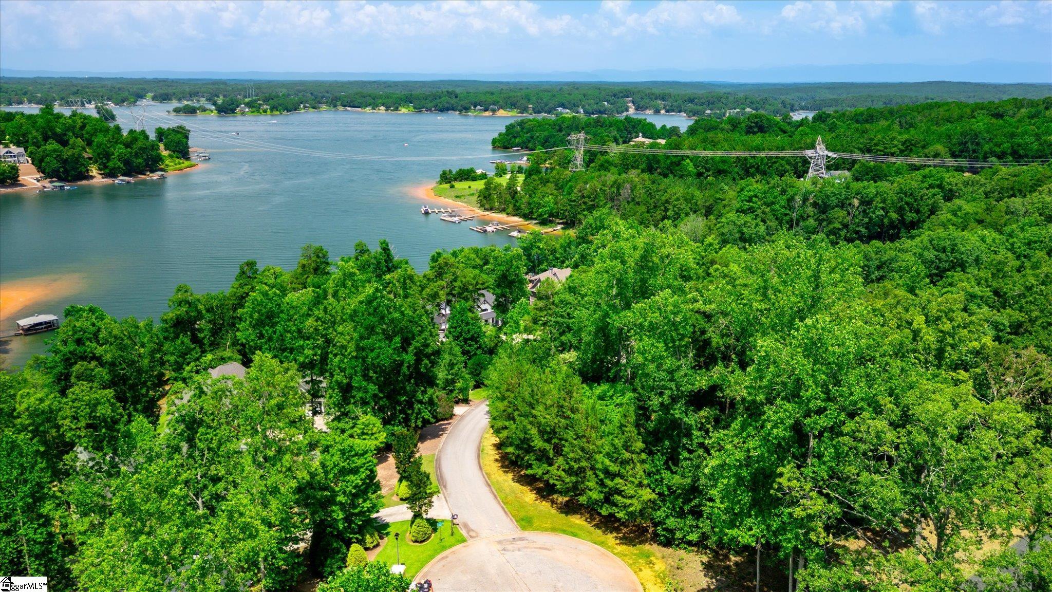 00 Ivy Ridge Court UNIT Lot 38 Seneca, SC 29672