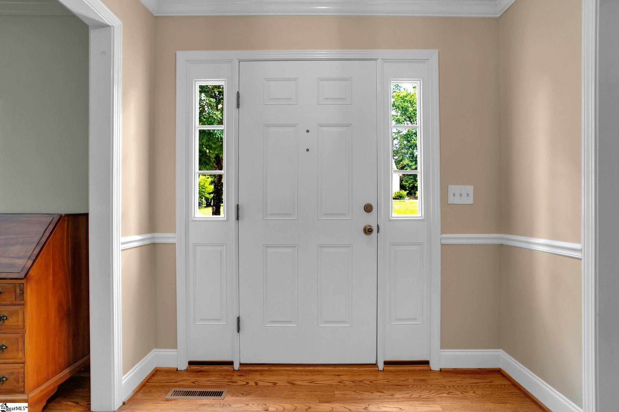 102 Wycliffe Drive Greer, SC 29650