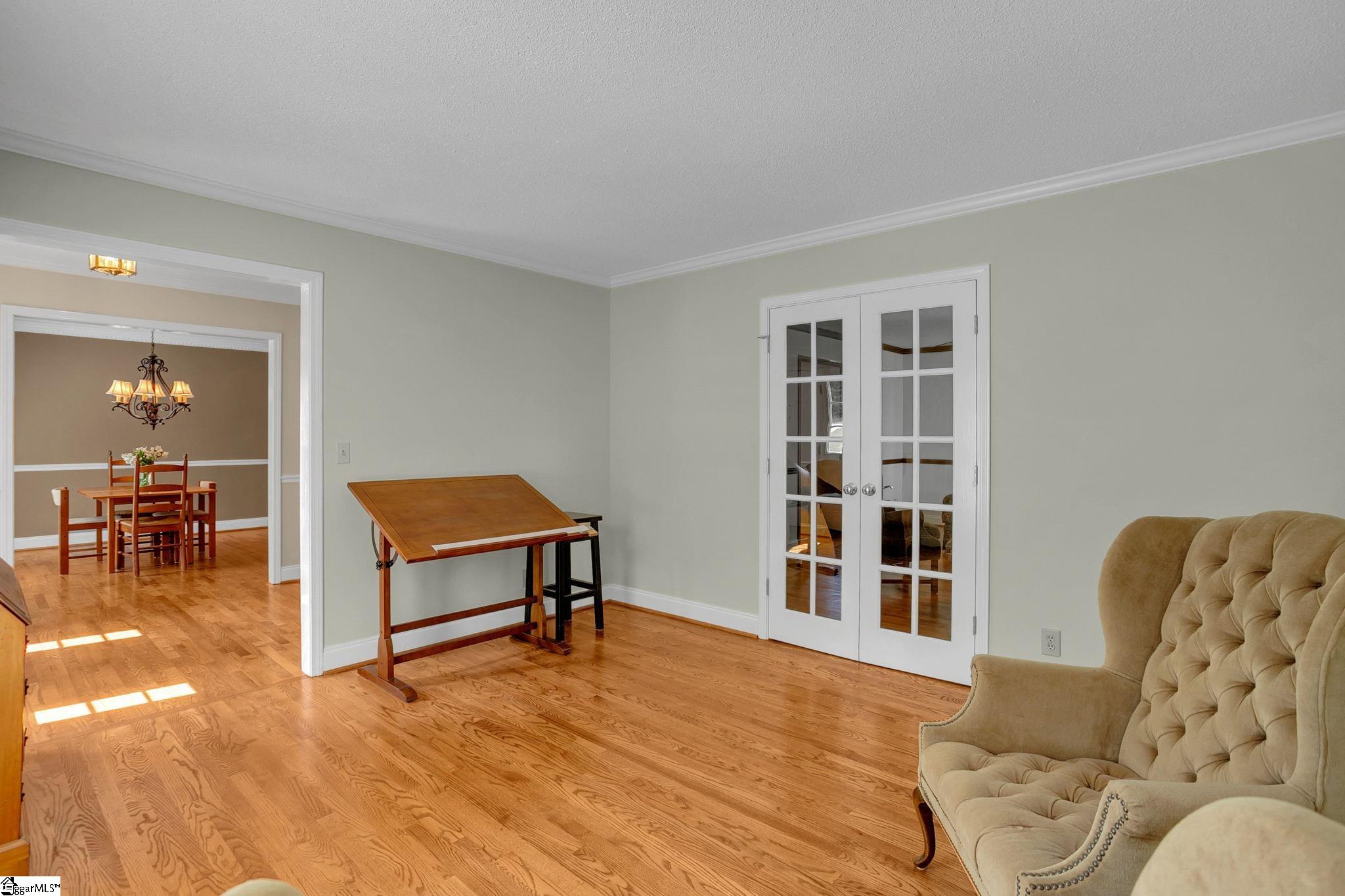 102 Wycliffe Drive Greer, SC 29650
