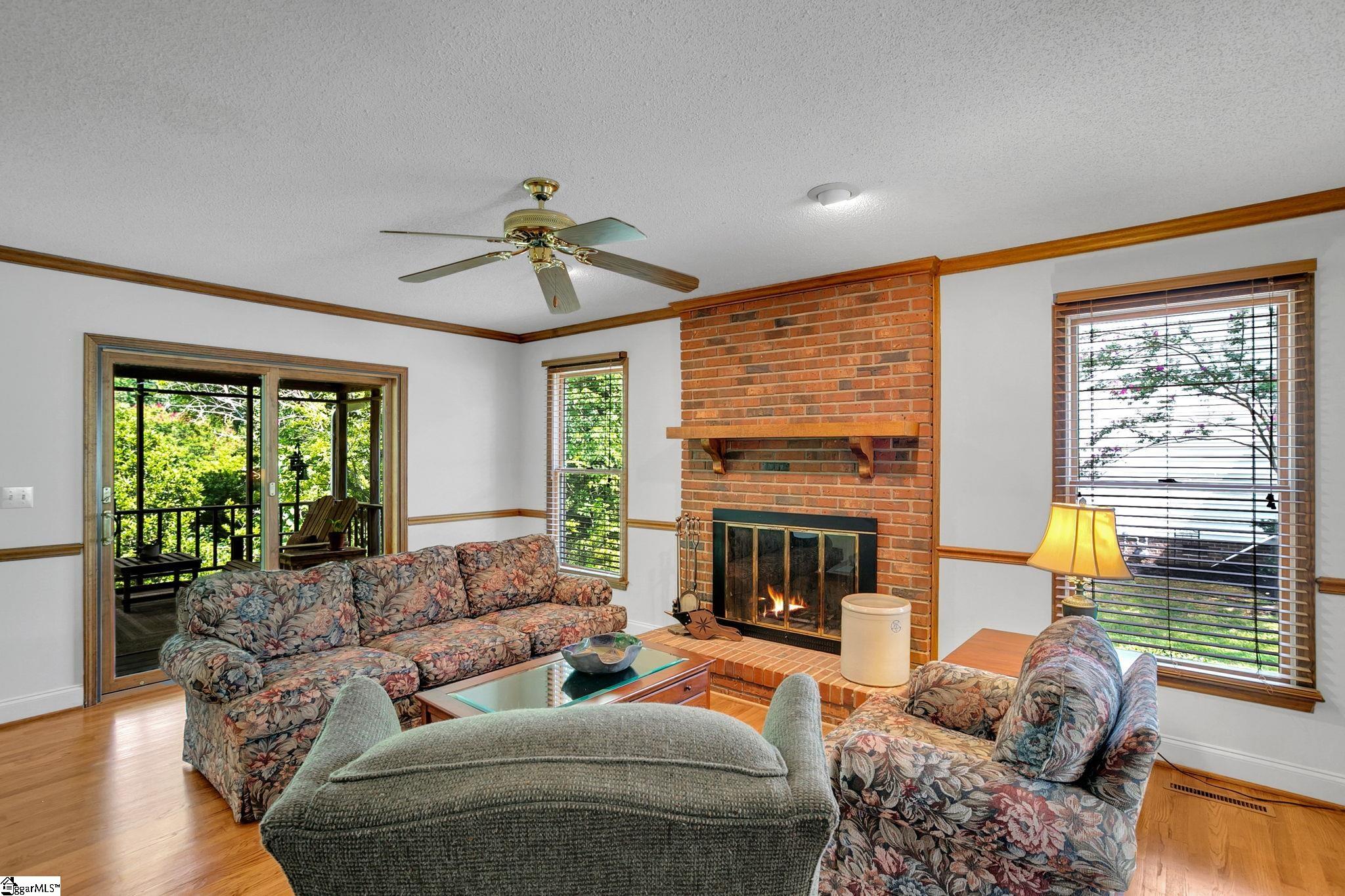 102 Wycliffe Drive Greer, SC 29650