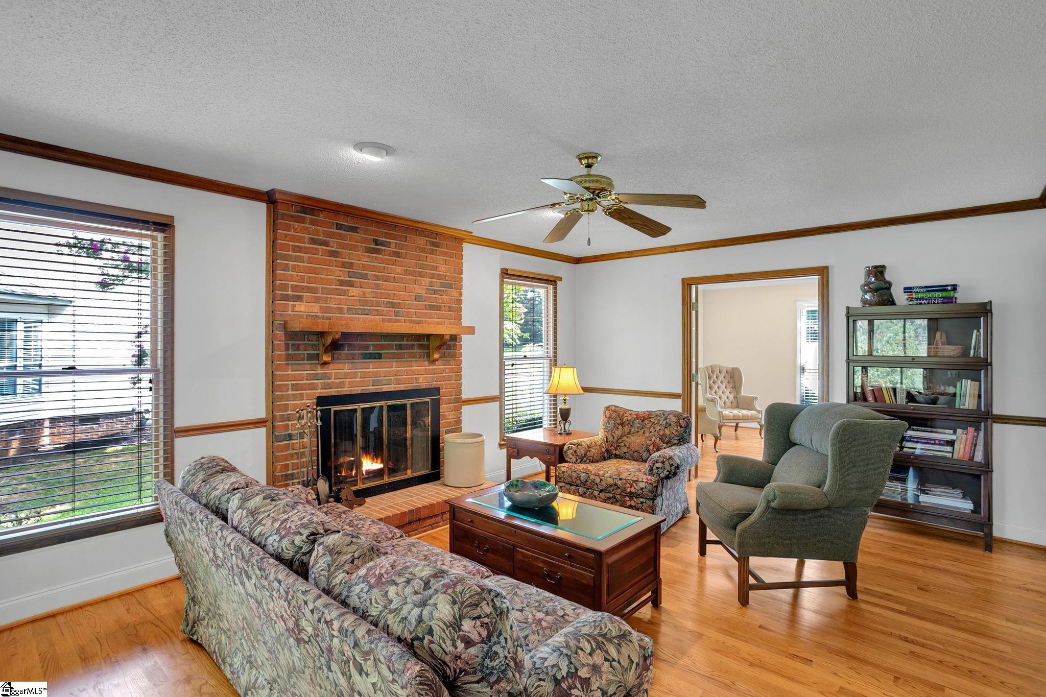 102 Wycliffe Drive Greer, SC 29650