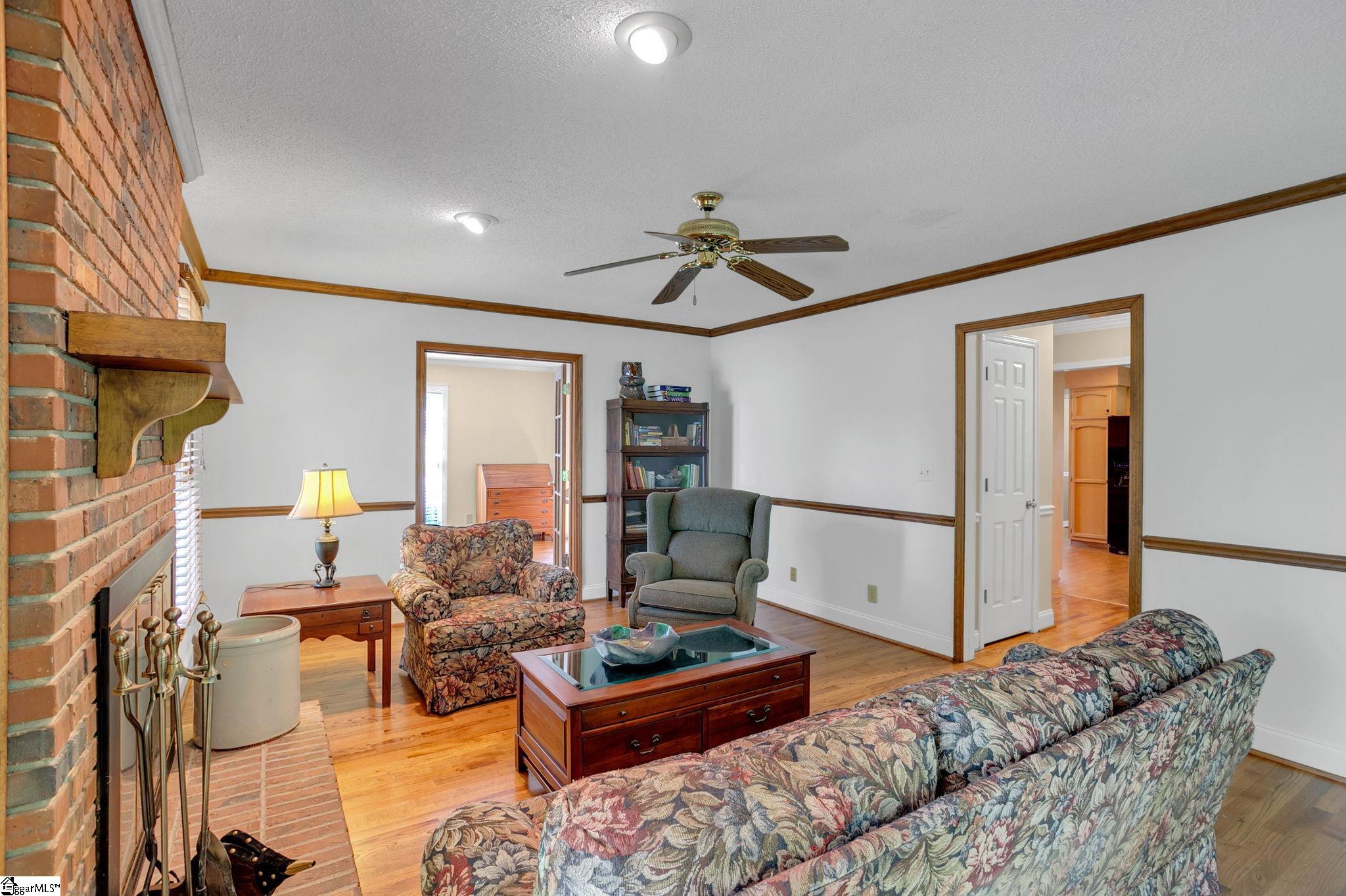 102 Wycliffe Drive Greer, SC 29650