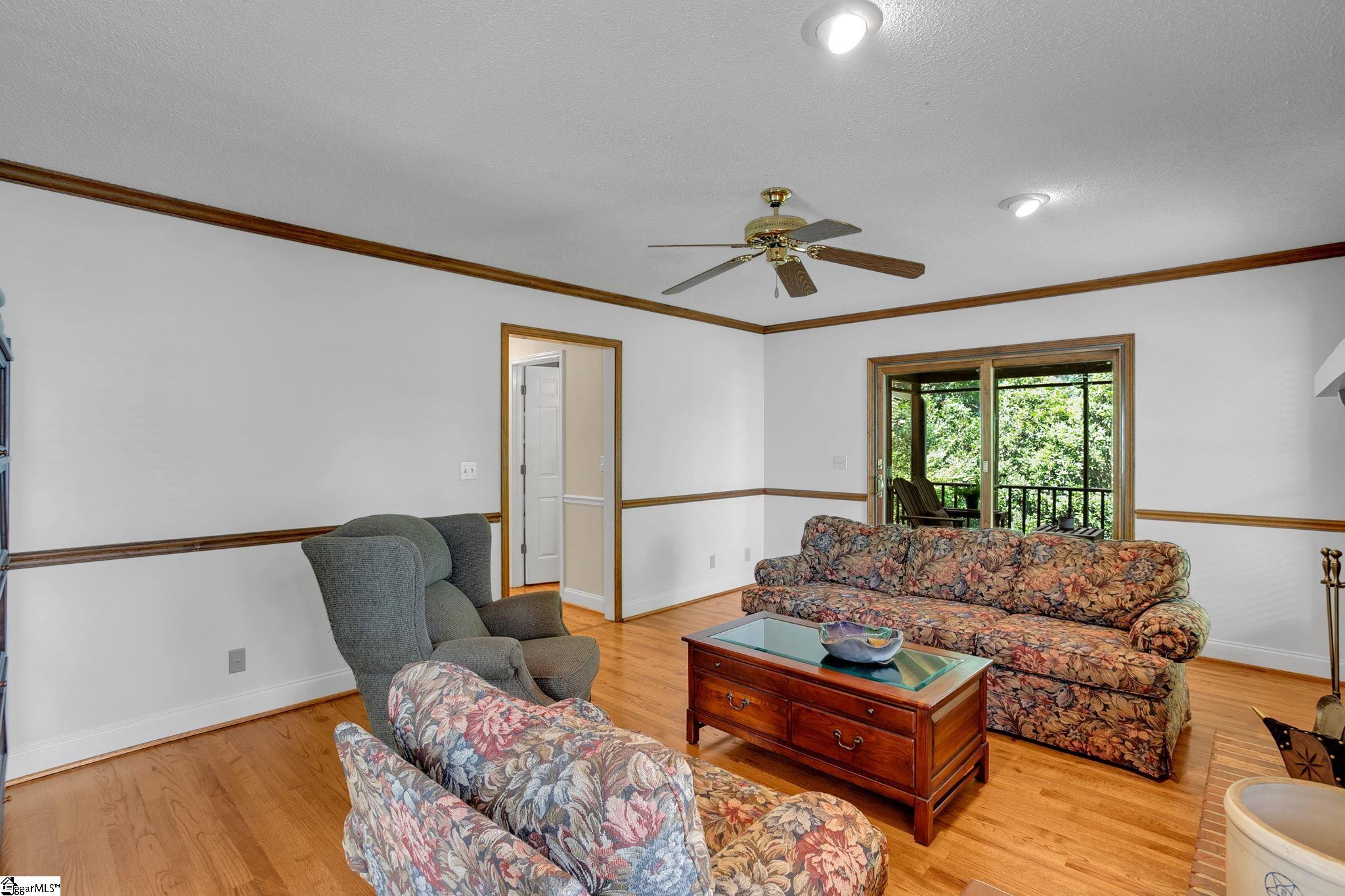 102 Wycliffe Drive Greer, SC 29650