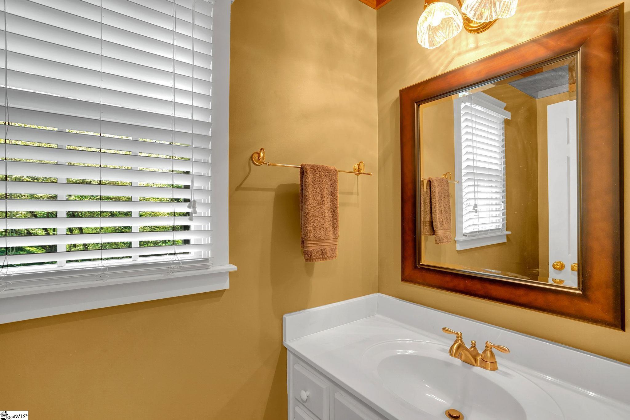 102 Wycliffe Drive Greer, SC 29650