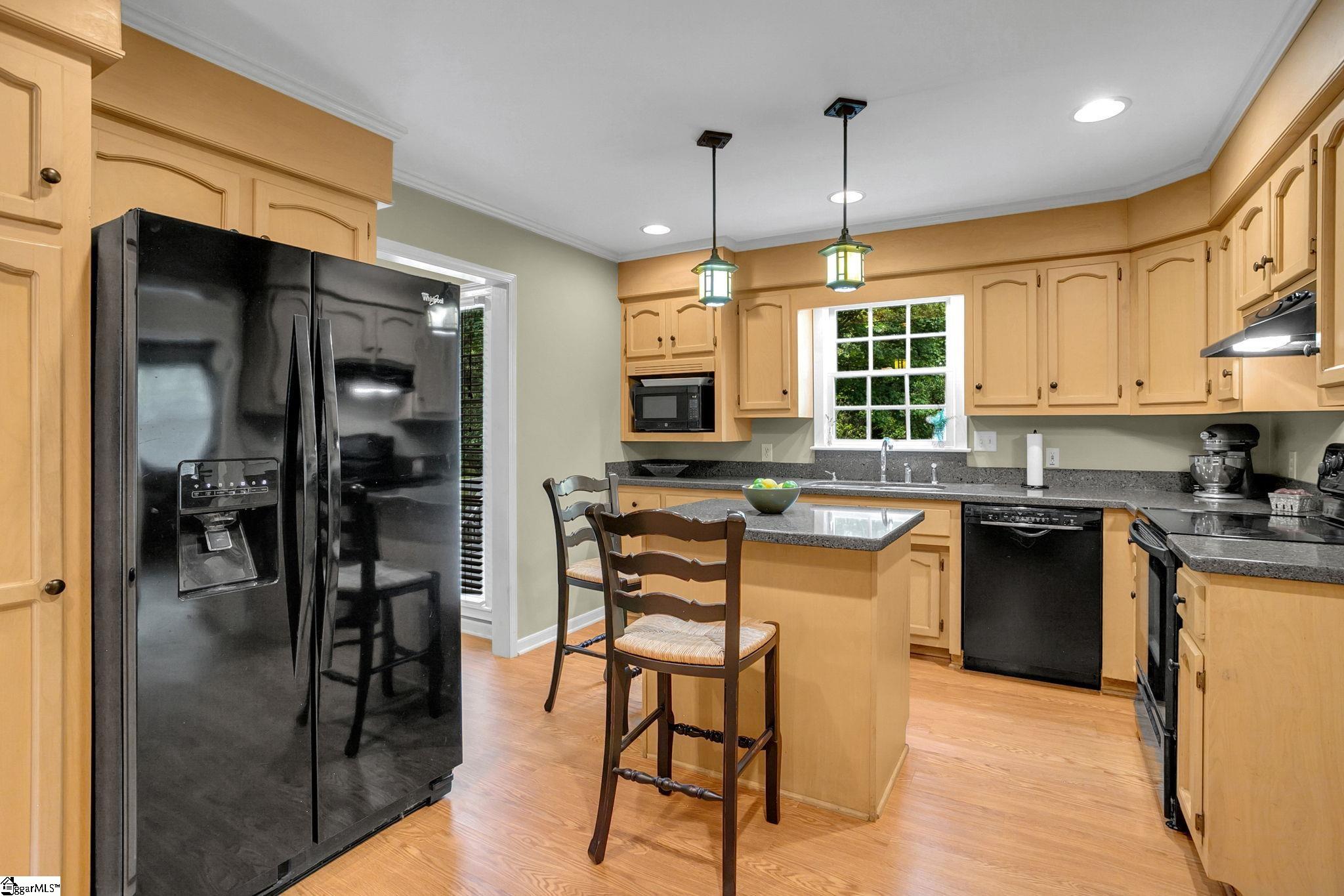 102 Wycliffe Drive Greer, SC 29650