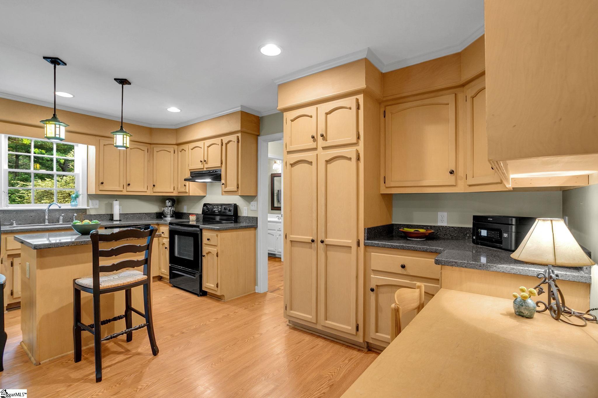 102 Wycliffe Drive Greer, SC 29650