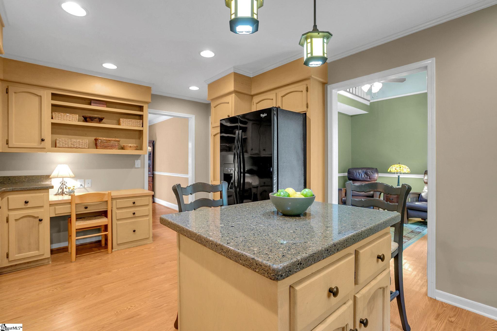 102 Wycliffe Drive Greer, SC 29650