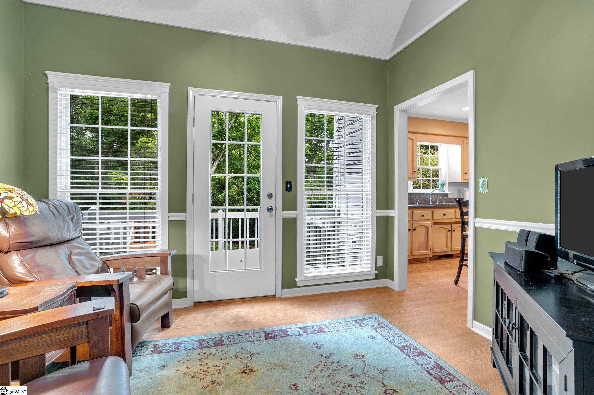 102 Wycliffe Drive Greer, SC 29650
