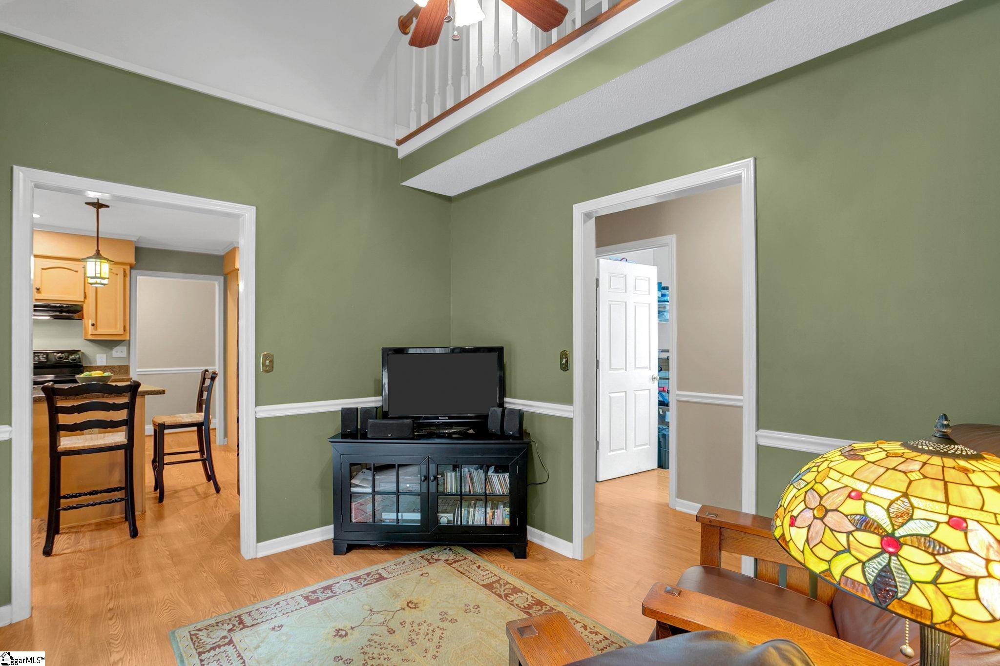 102 Wycliffe Drive Greer, SC 29650