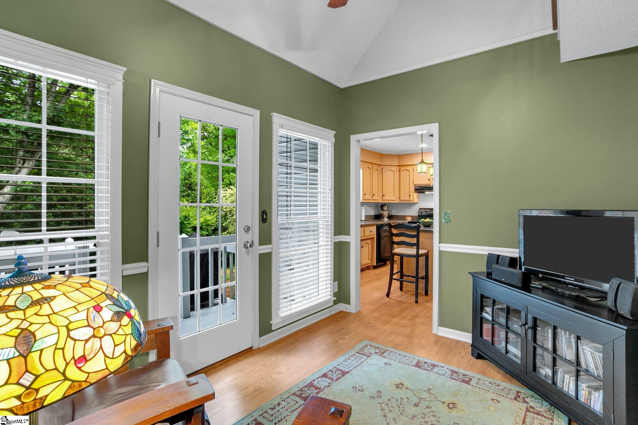 102 Wycliffe Drive Greer, SC 29650