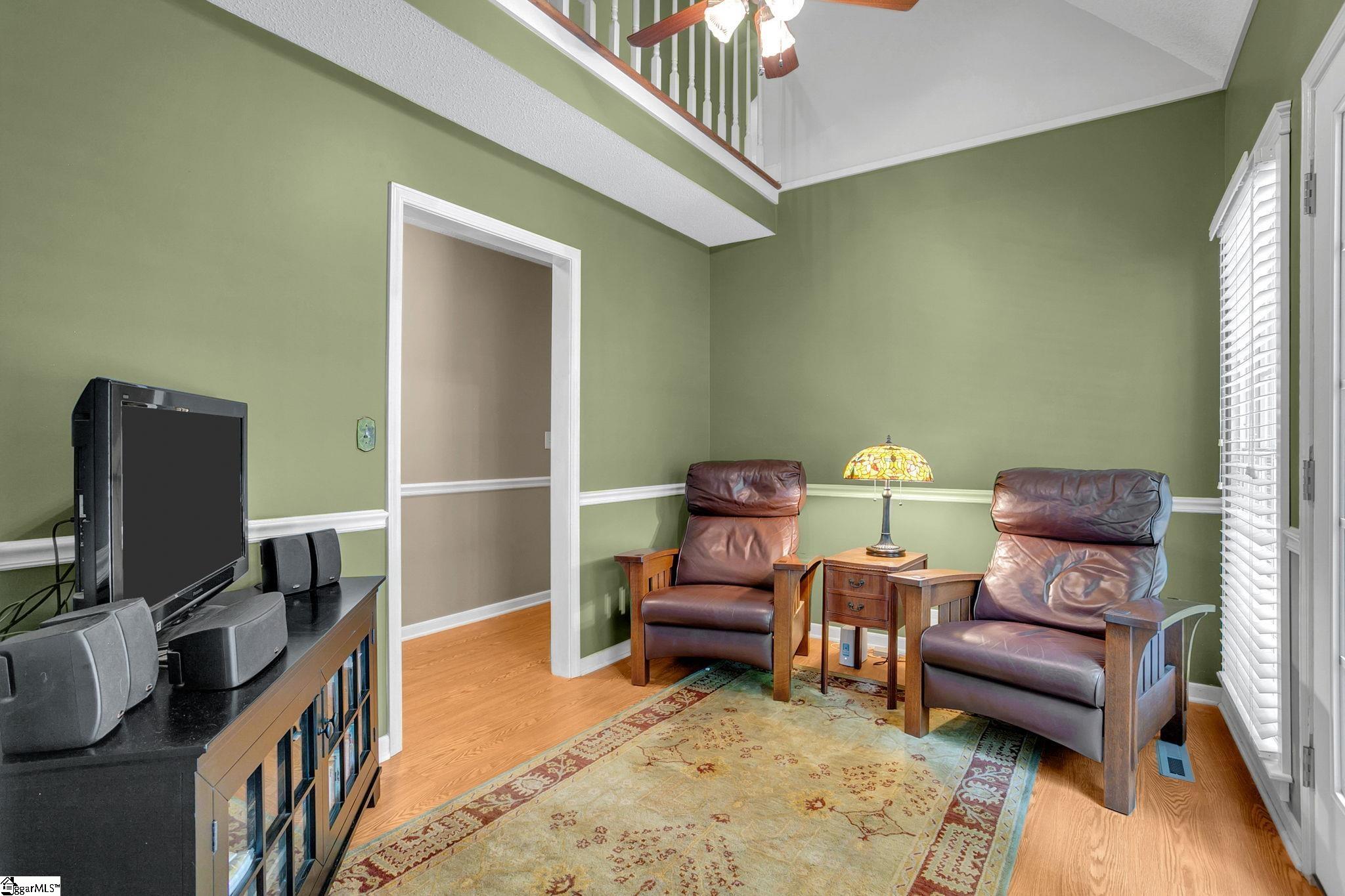 102 Wycliffe Drive Greer, SC 29650