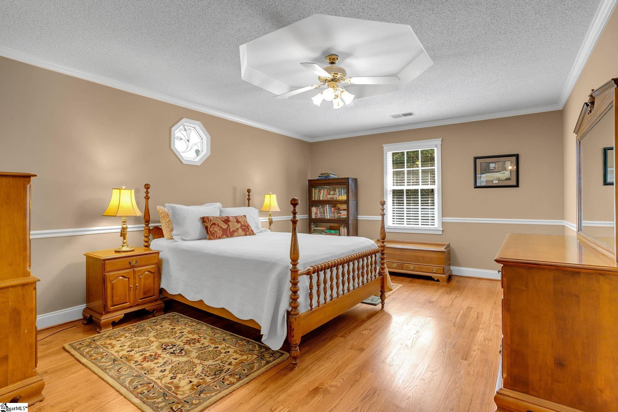 102 Wycliffe Drive Greer, SC 29650