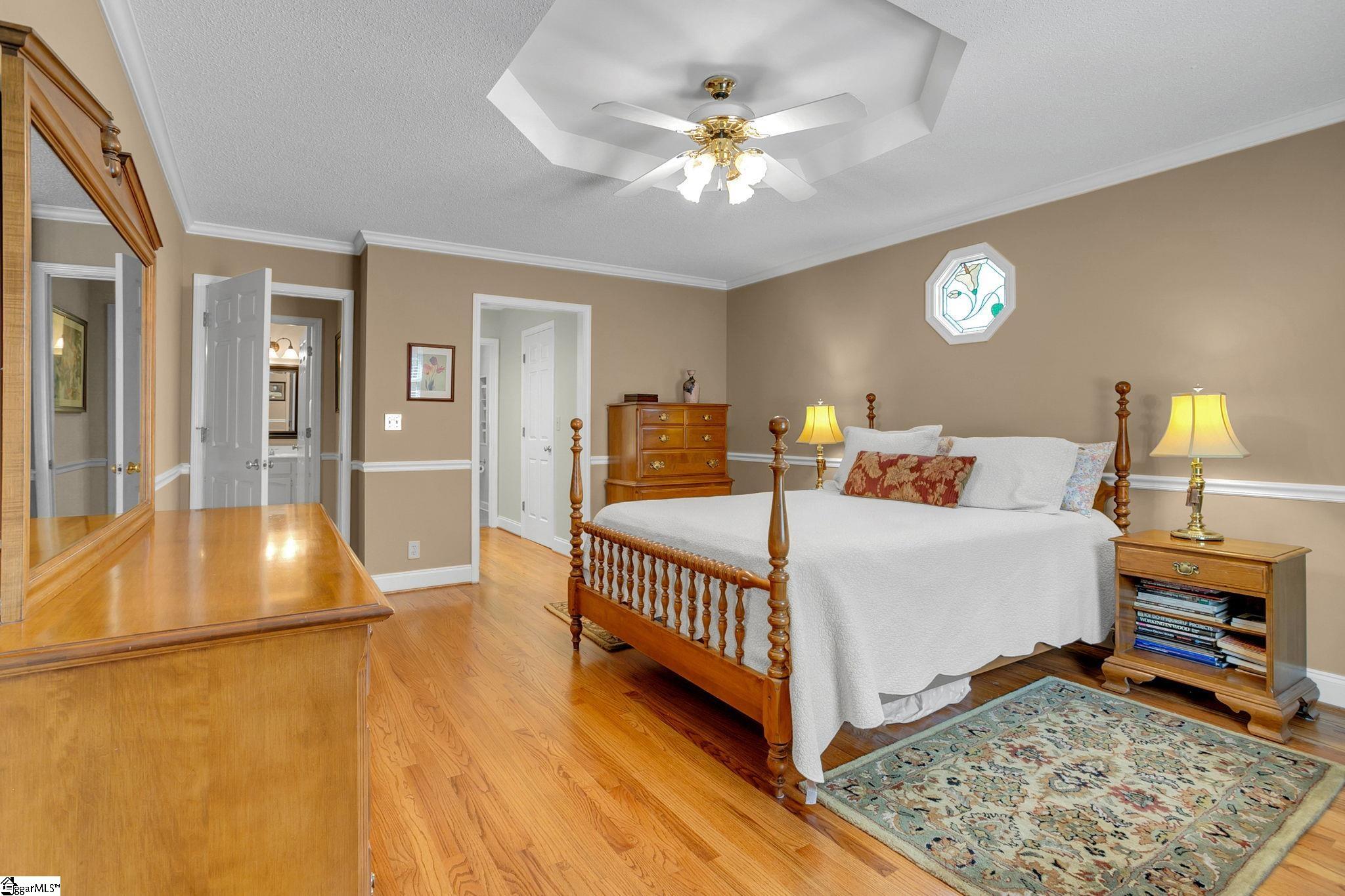 102 Wycliffe Drive Greer, SC 29650