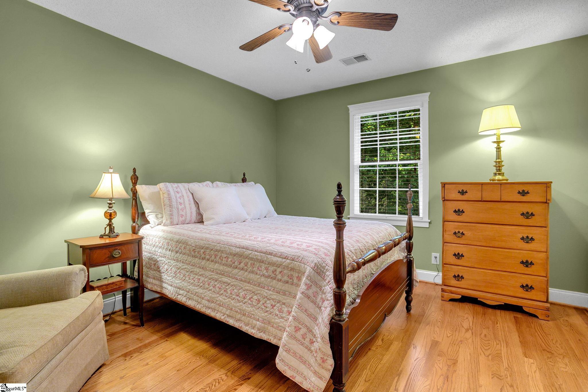 102 Wycliffe Drive Greer, SC 29650