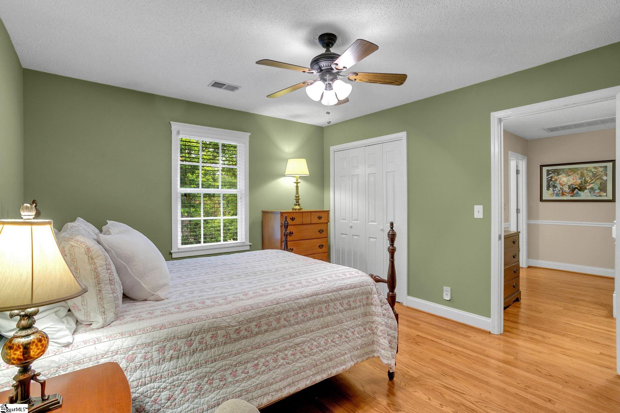 102 Wycliffe Drive Greer, SC 29650