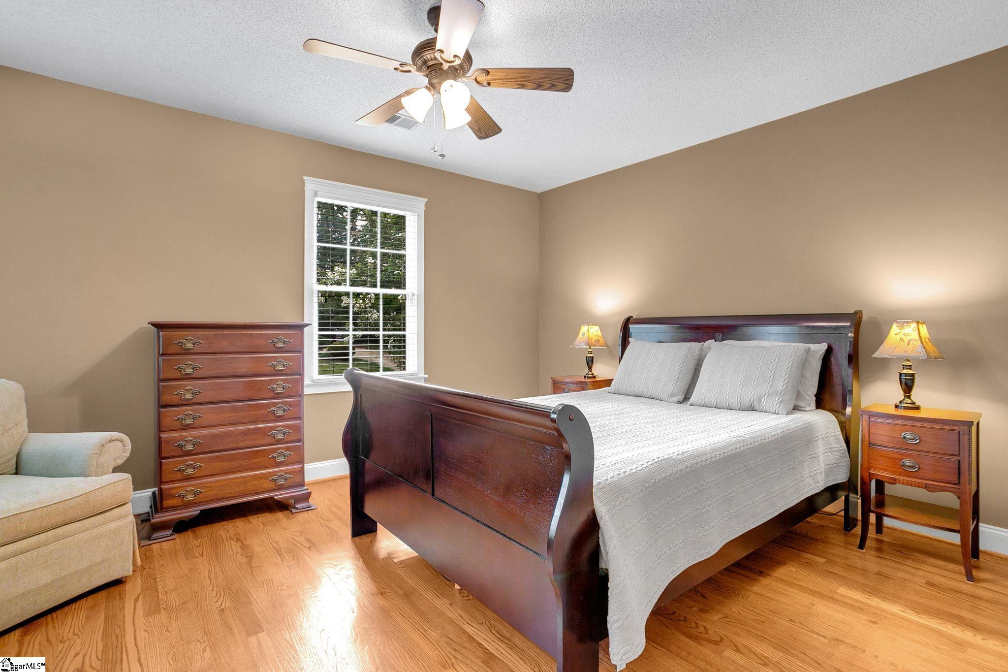 102 Wycliffe Drive Greer, SC 29650