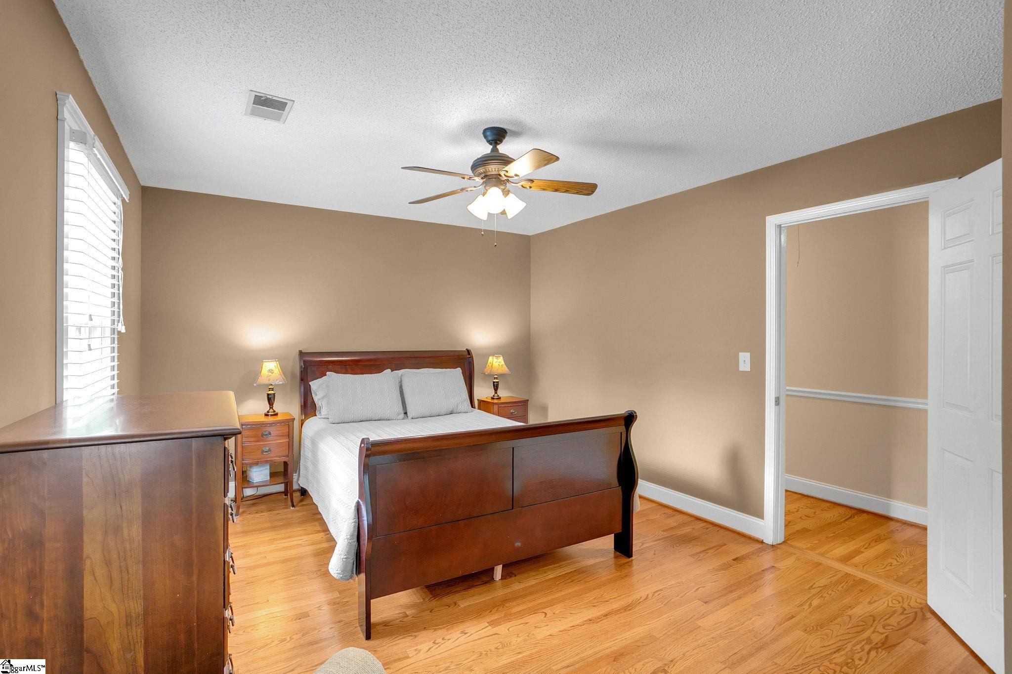 102 Wycliffe Drive Greer, SC 29650