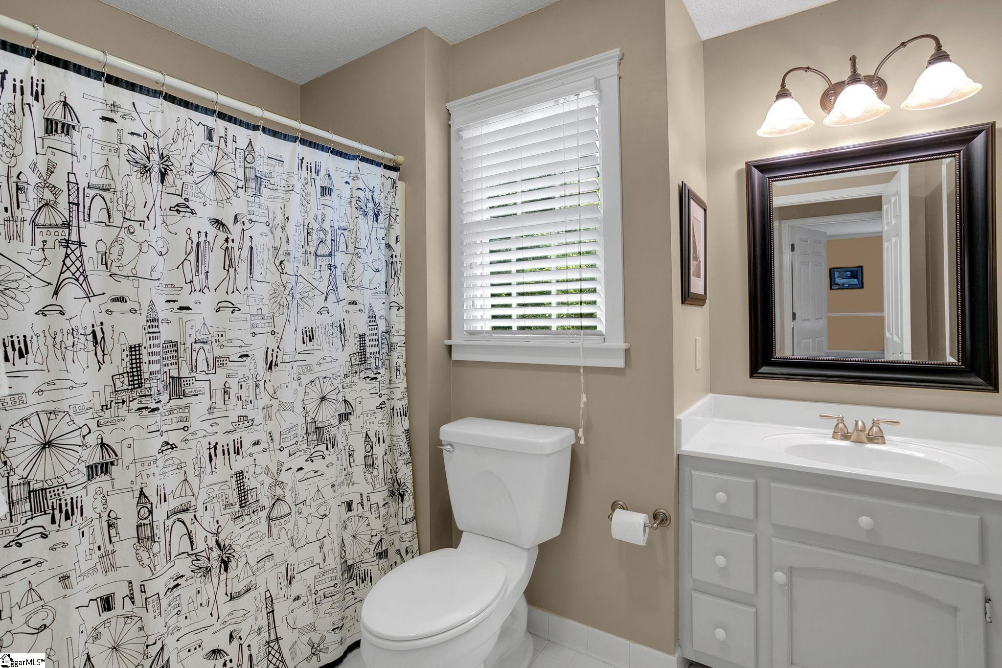 102 Wycliffe Drive Greer, SC 29650