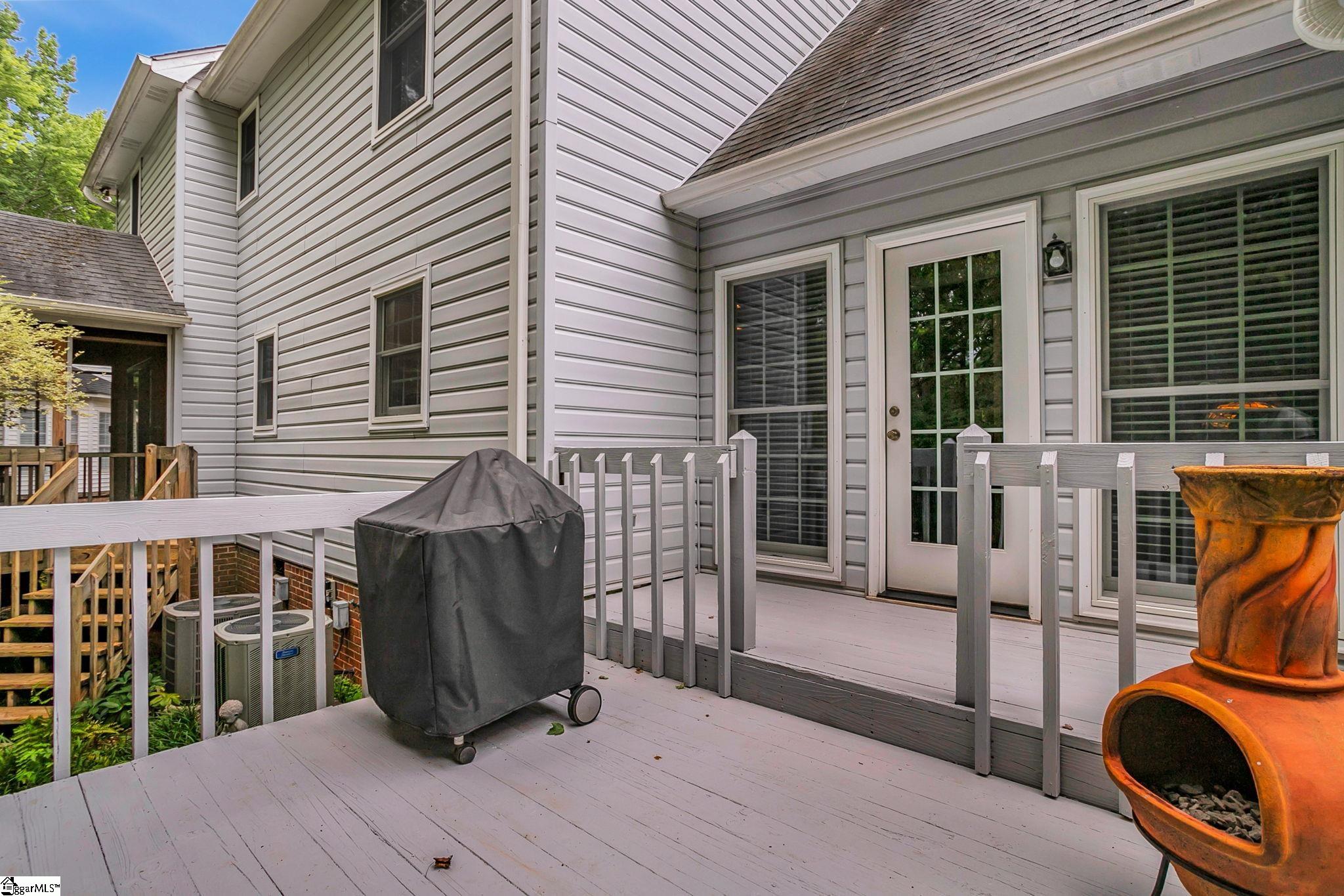 102 Wycliffe Drive Greer, SC 29650