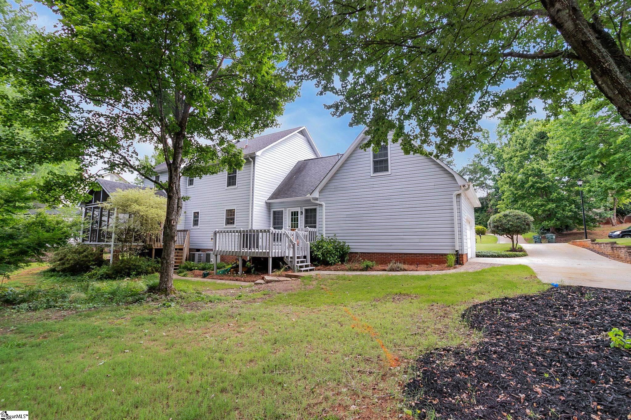 102 Wycliffe Drive Greer, SC 29650