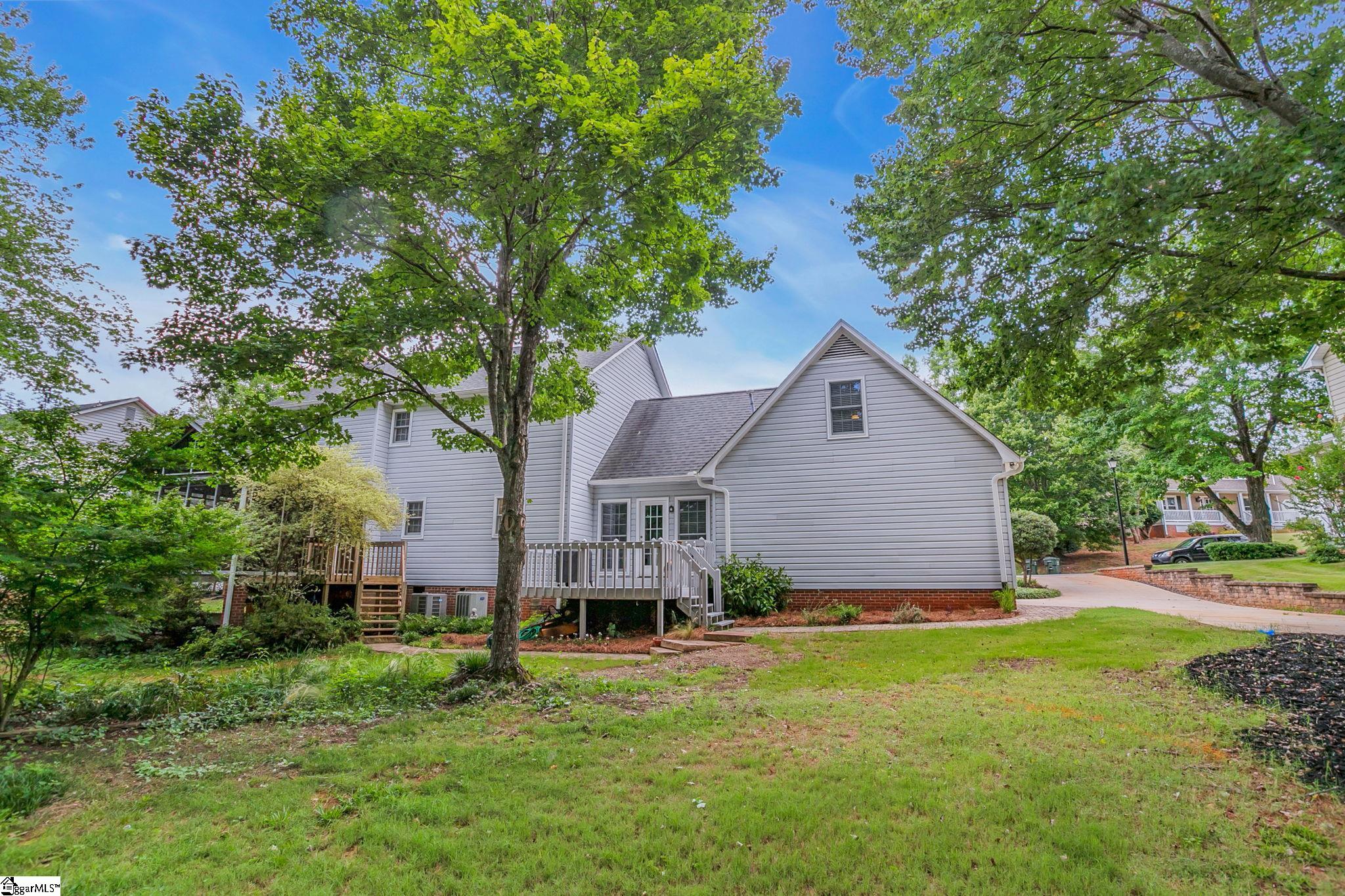 102 Wycliffe Drive Greer, SC 29650