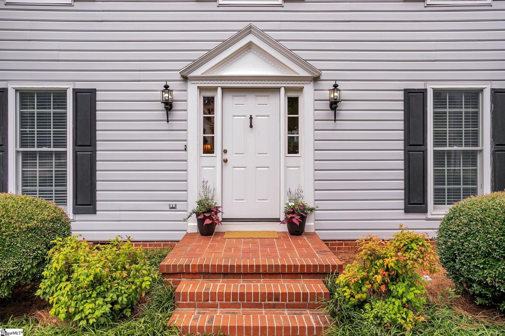 102 Wycliffe Drive Greer, SC 29650