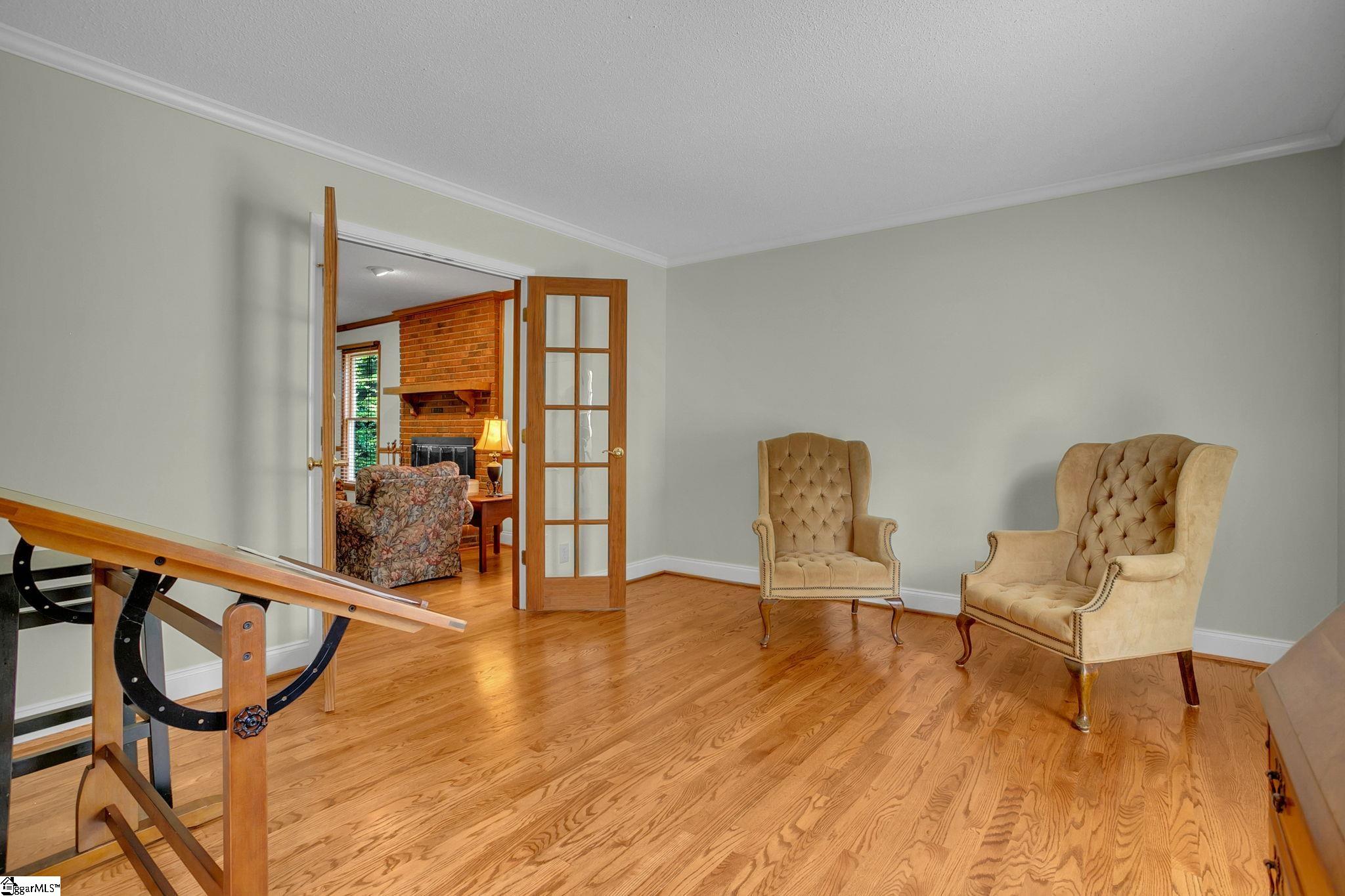 102 Wycliffe Drive Greer, SC 29650