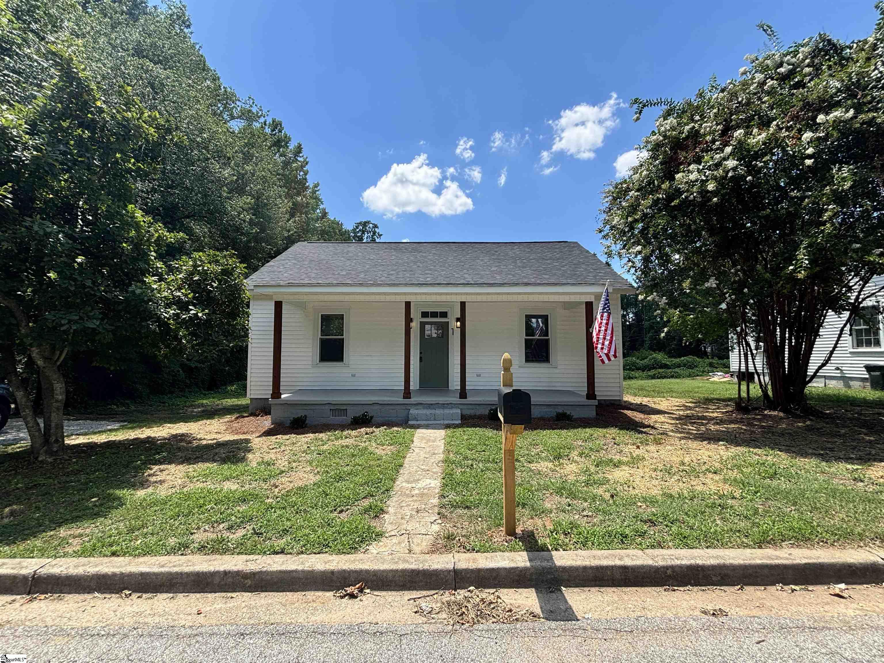 1 Bobo Street Greer, SC 29650