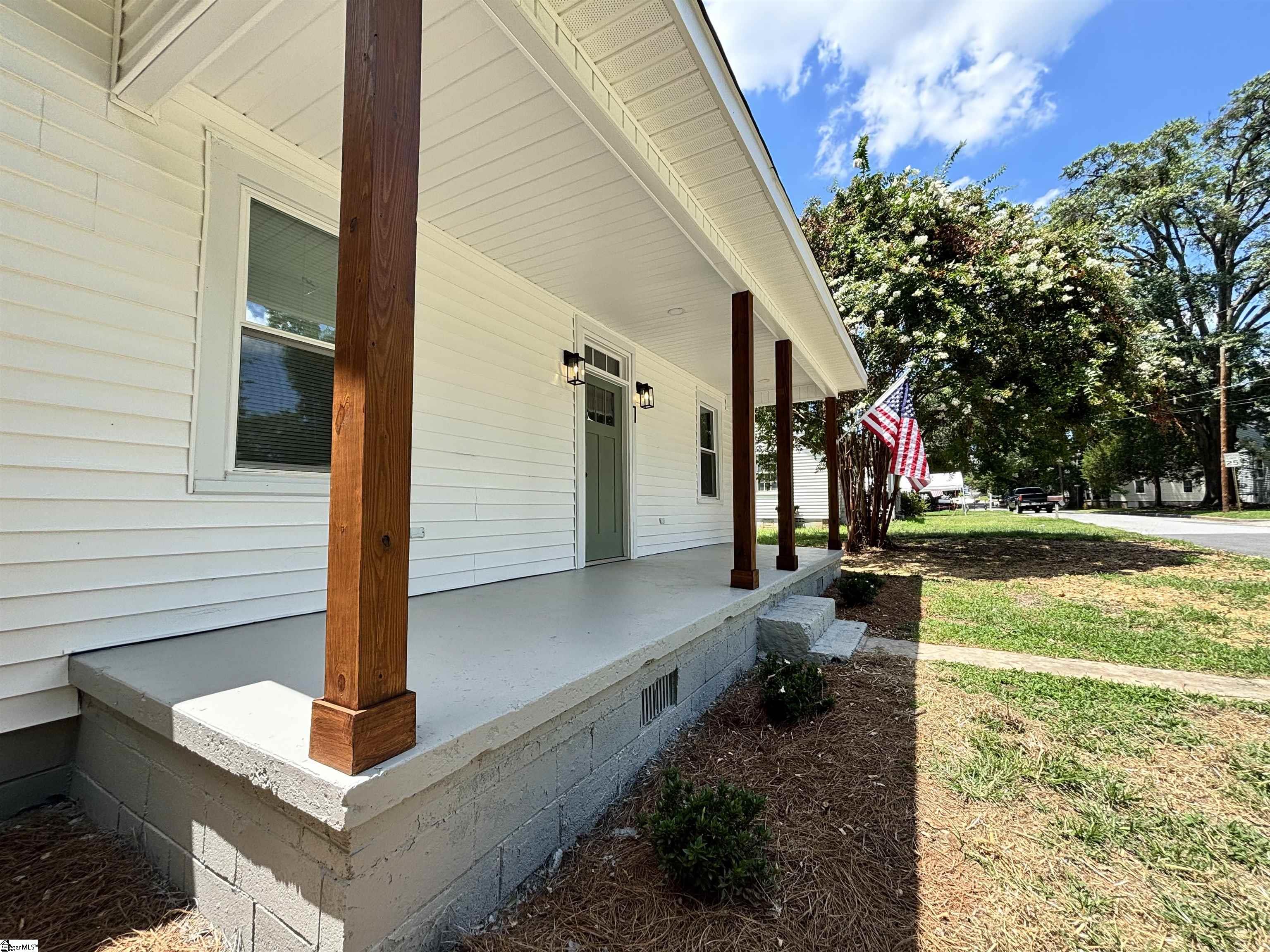 1 Bobo Street Greer, SC 29650
