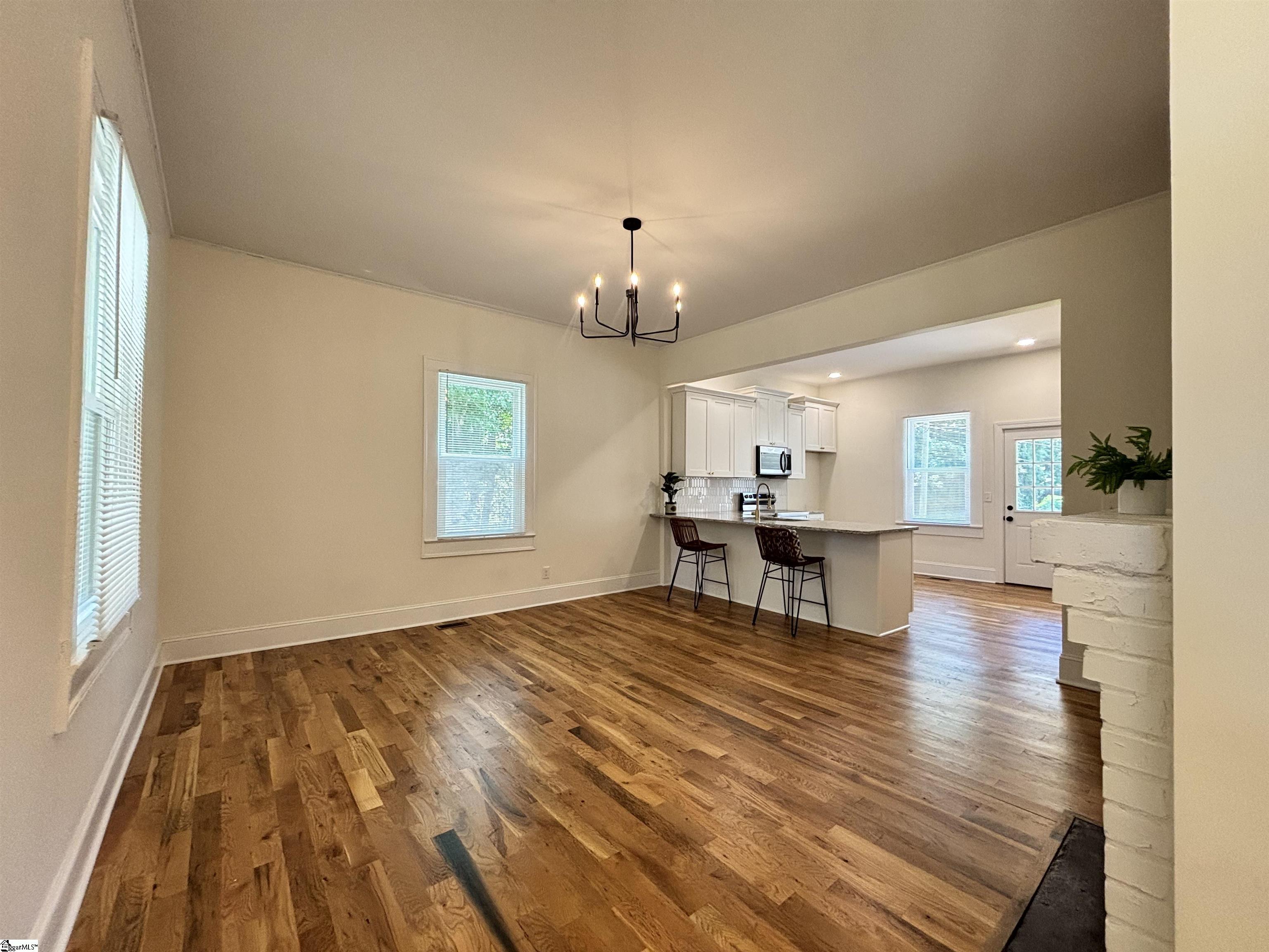1 Bobo Street Greer, SC 29650