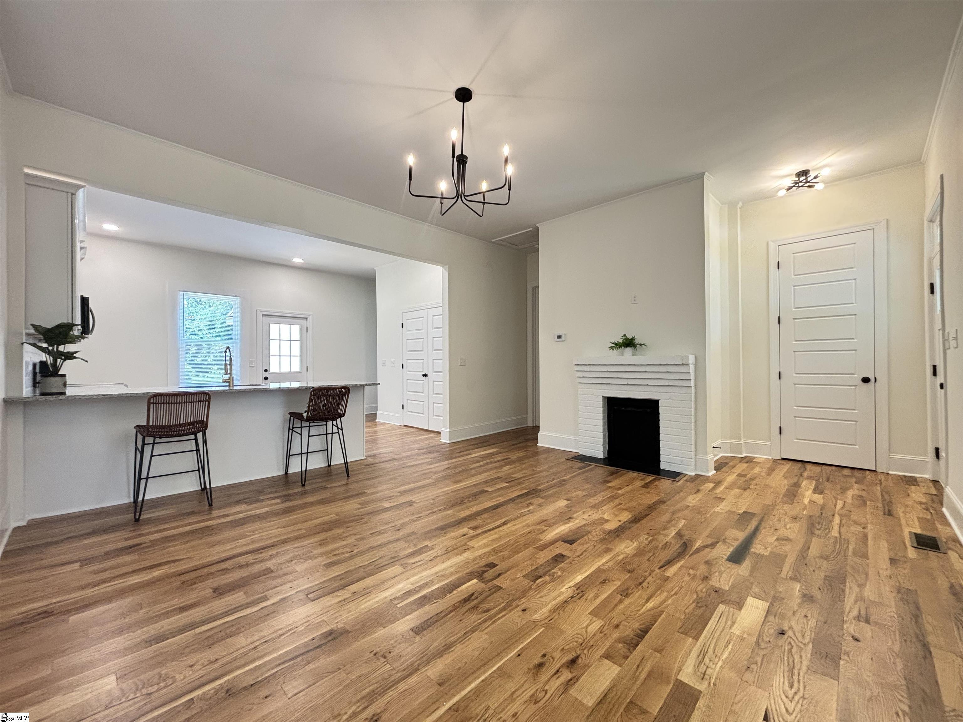 1 Bobo Street Greer, SC 29650