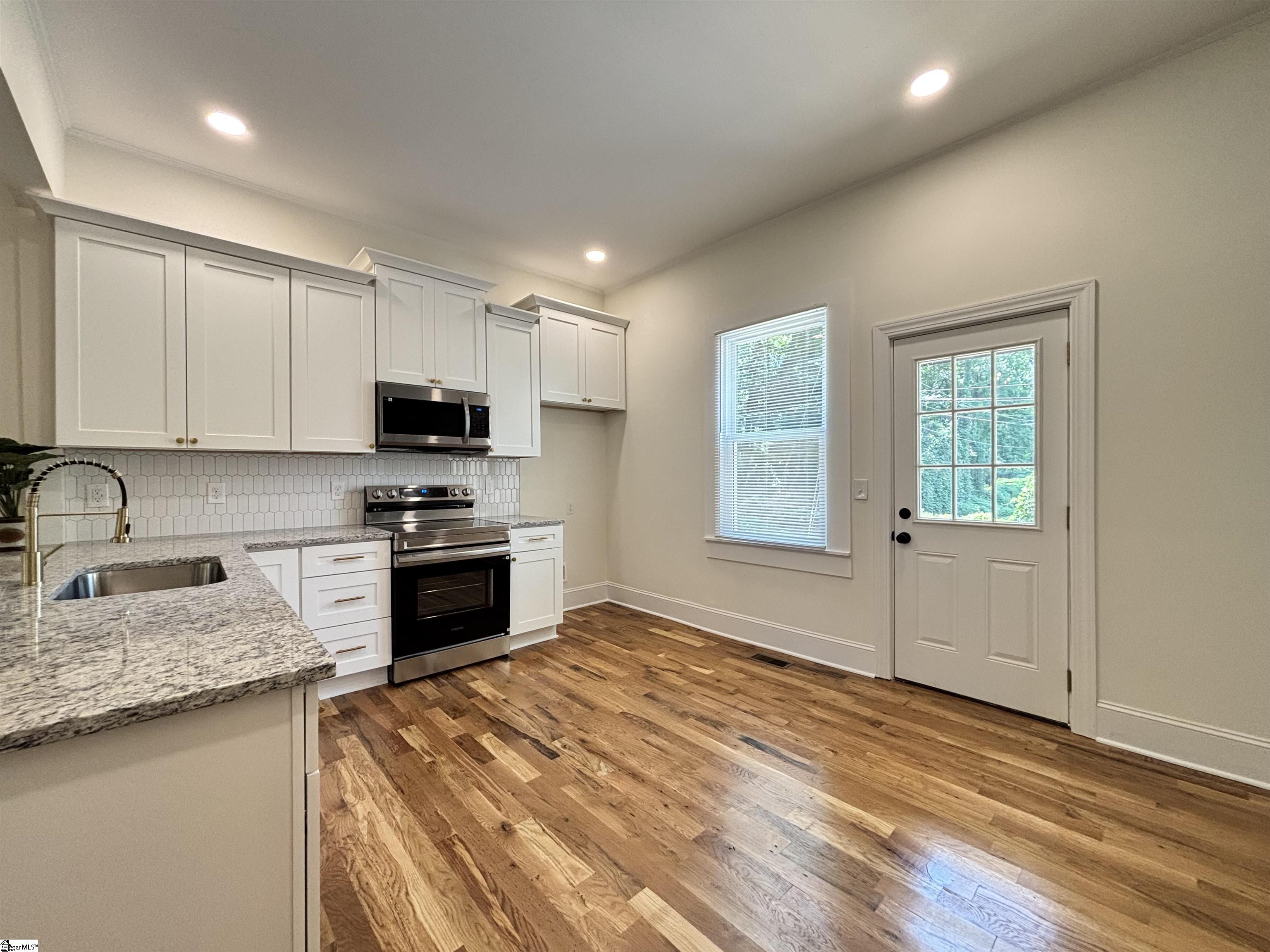 1 Bobo Street Greer, SC 29650