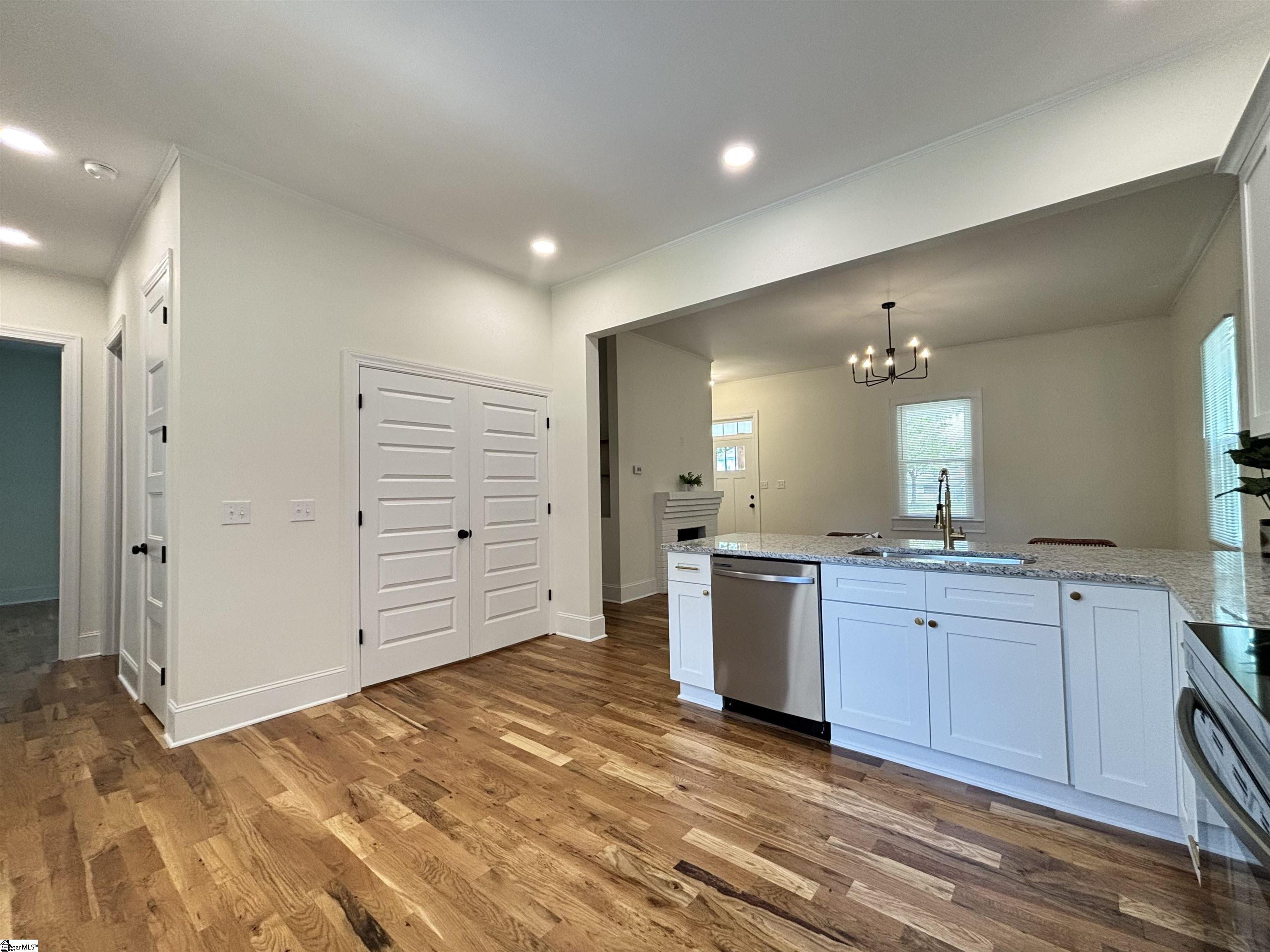 1 Bobo Street Greer, SC 29650